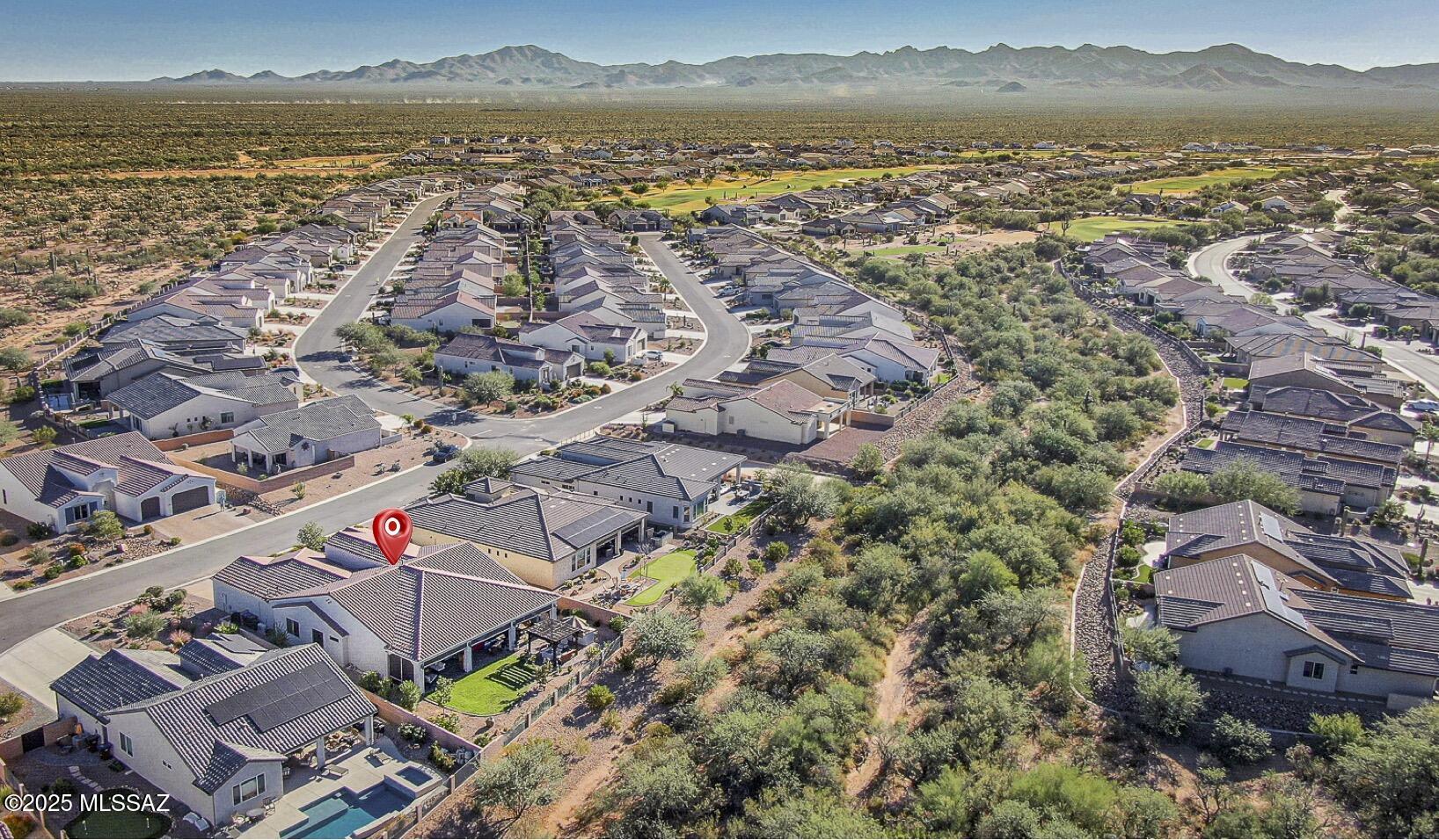 Quail Creek (1-306) - Residential
