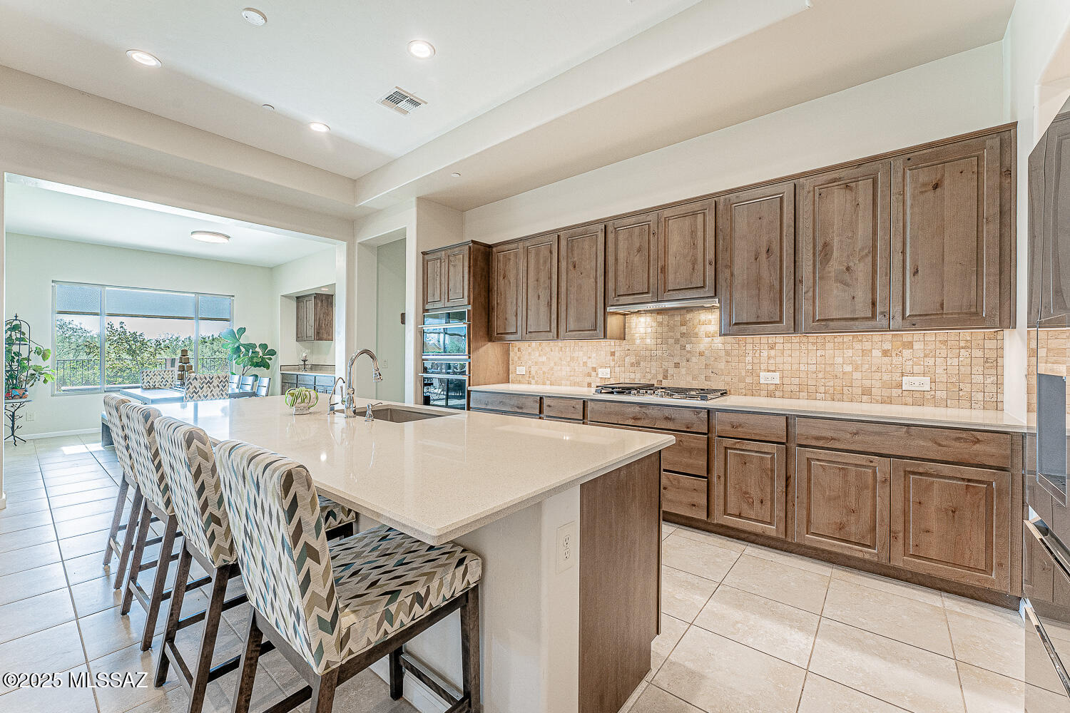 Quail Creek (1-306) - Residential