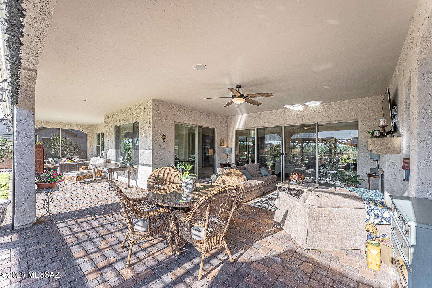 Quail Creek (1-306) - Residential