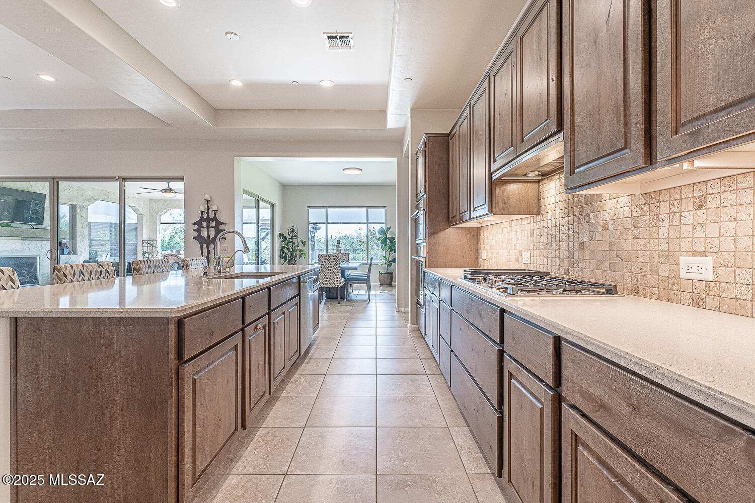 Quail Creek (1-306) - Residential