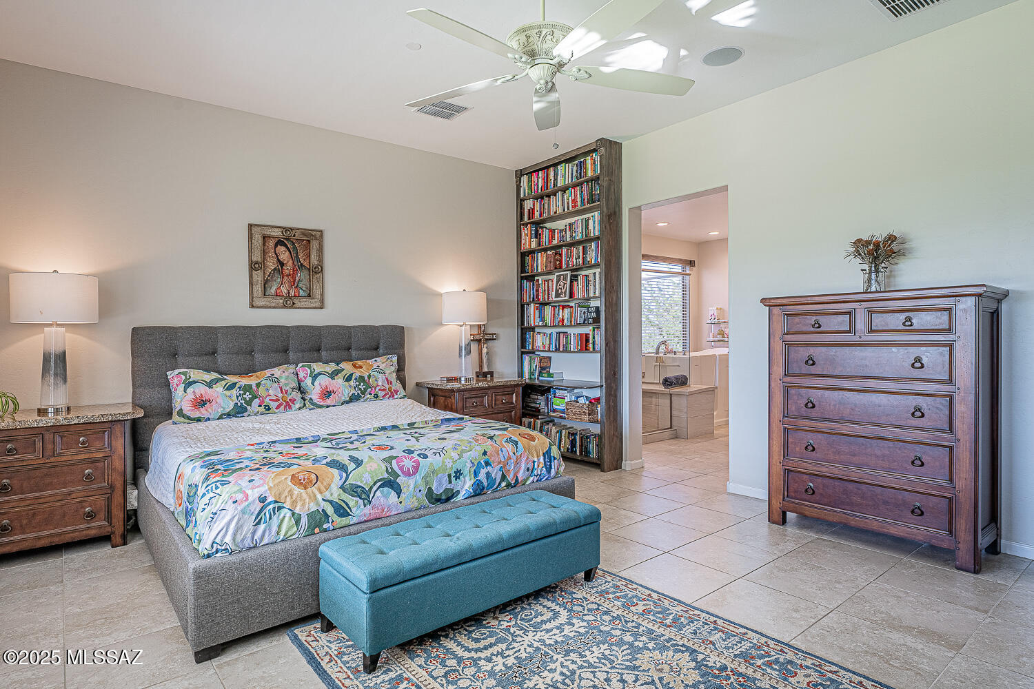 Quail Creek (1-306) - Residential