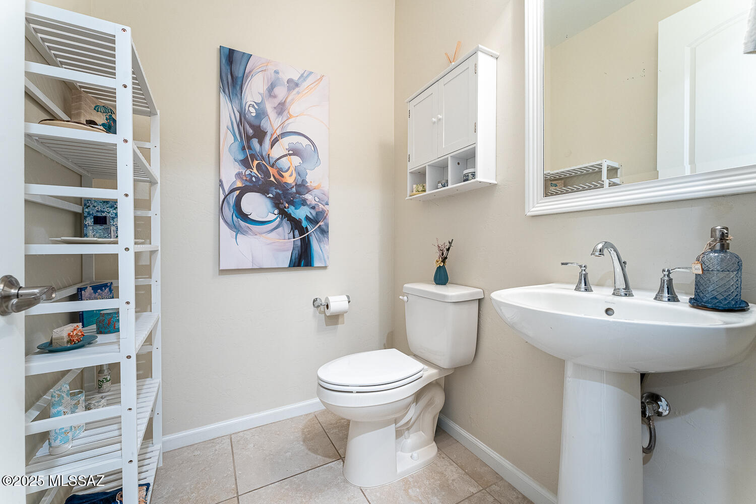 Quail Creek (1-306) - Residential