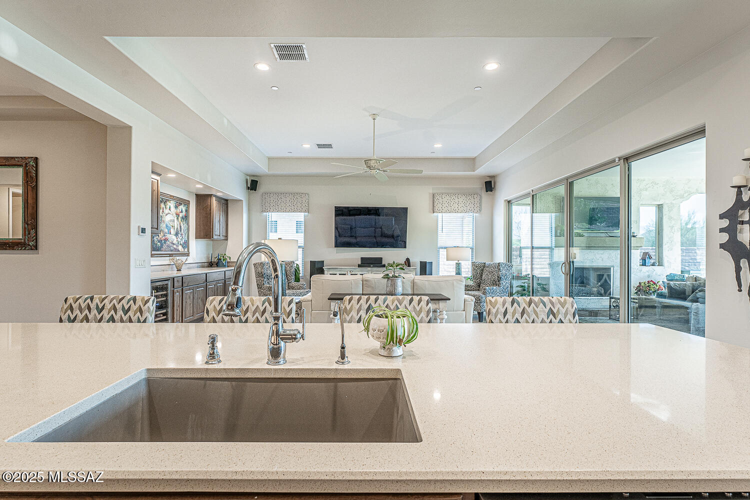 Quail Creek (1-306) - Residential