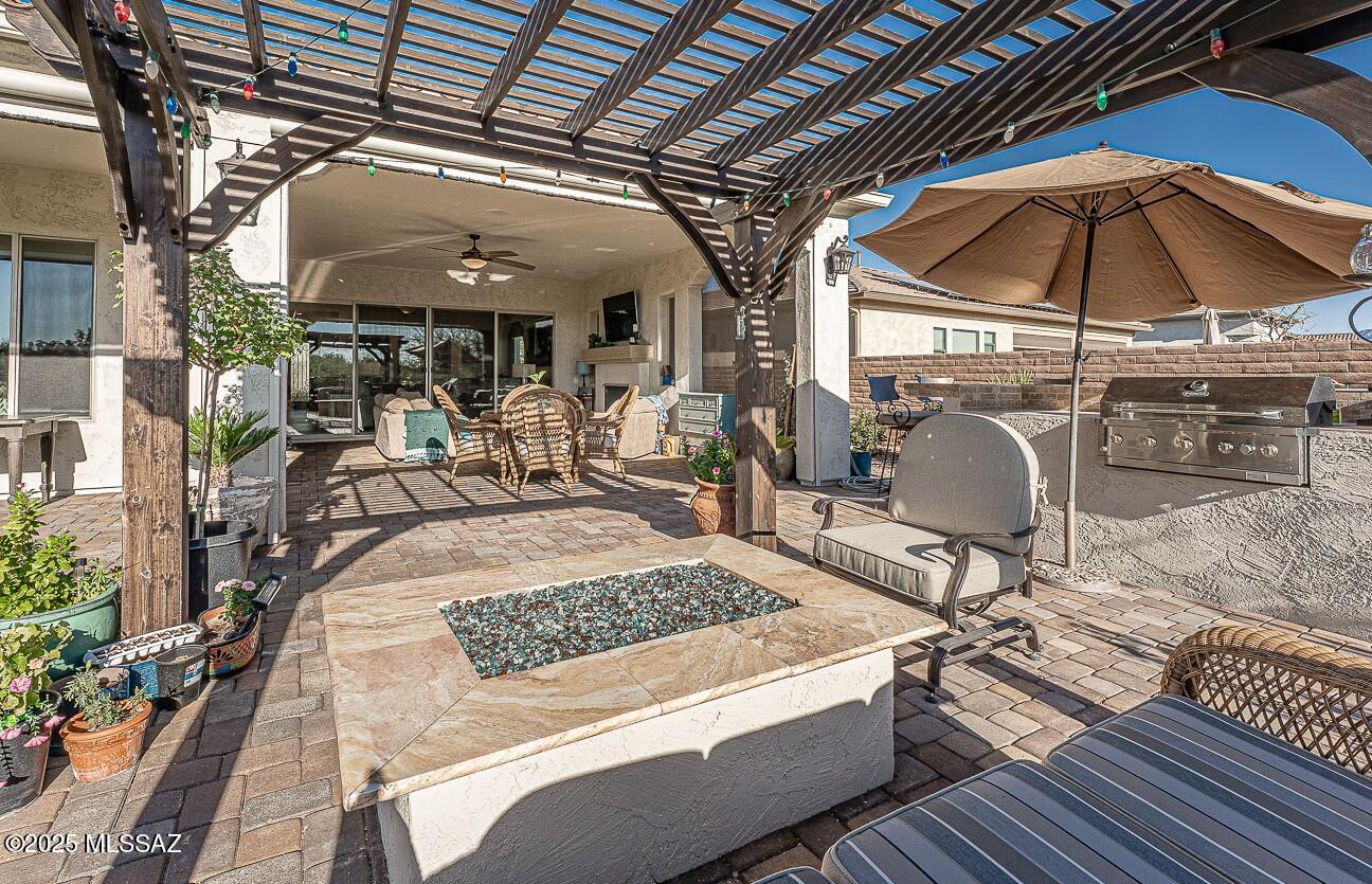 Quail Creek (1-306) - Residential