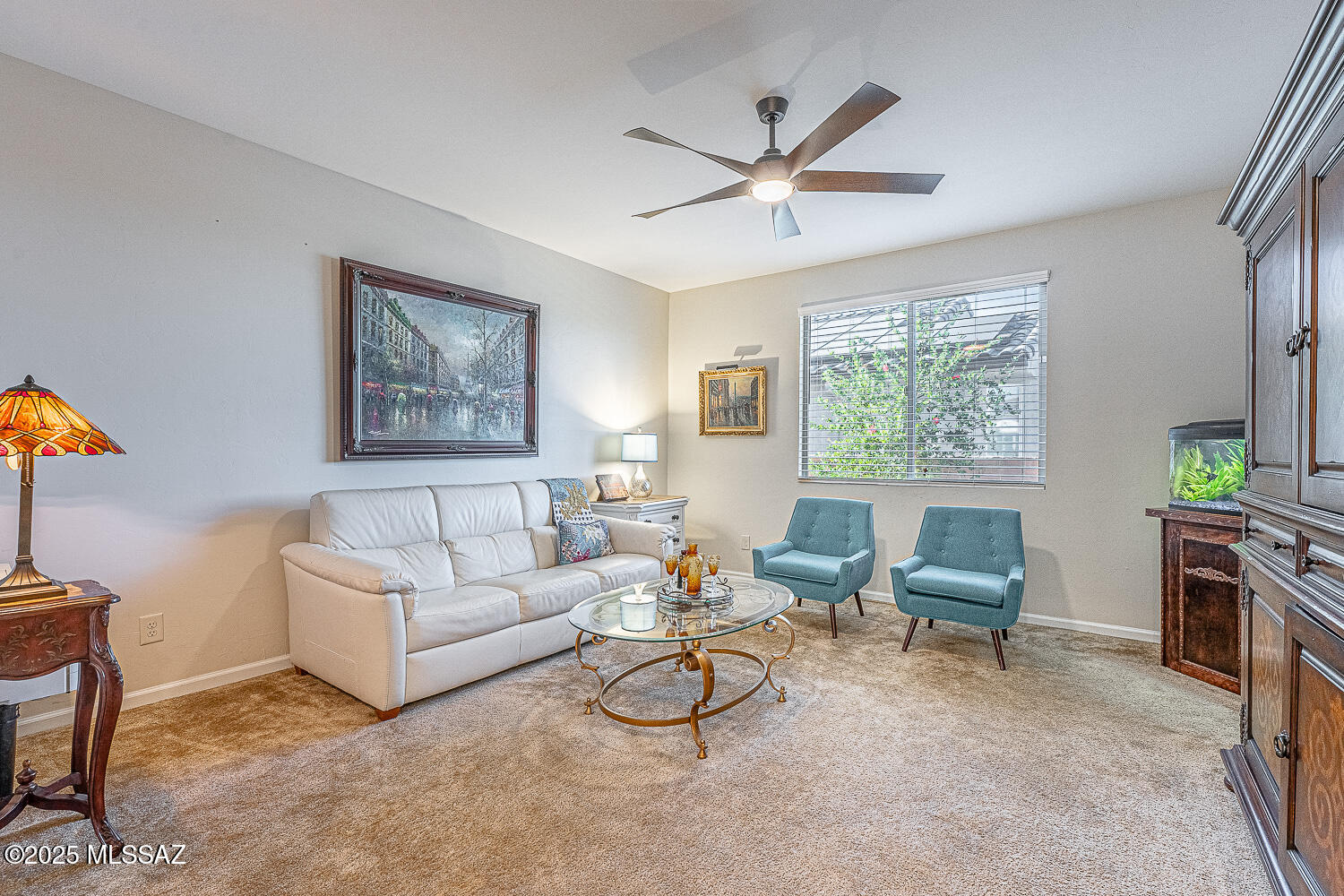 Quail Creek (1-306) - Residential