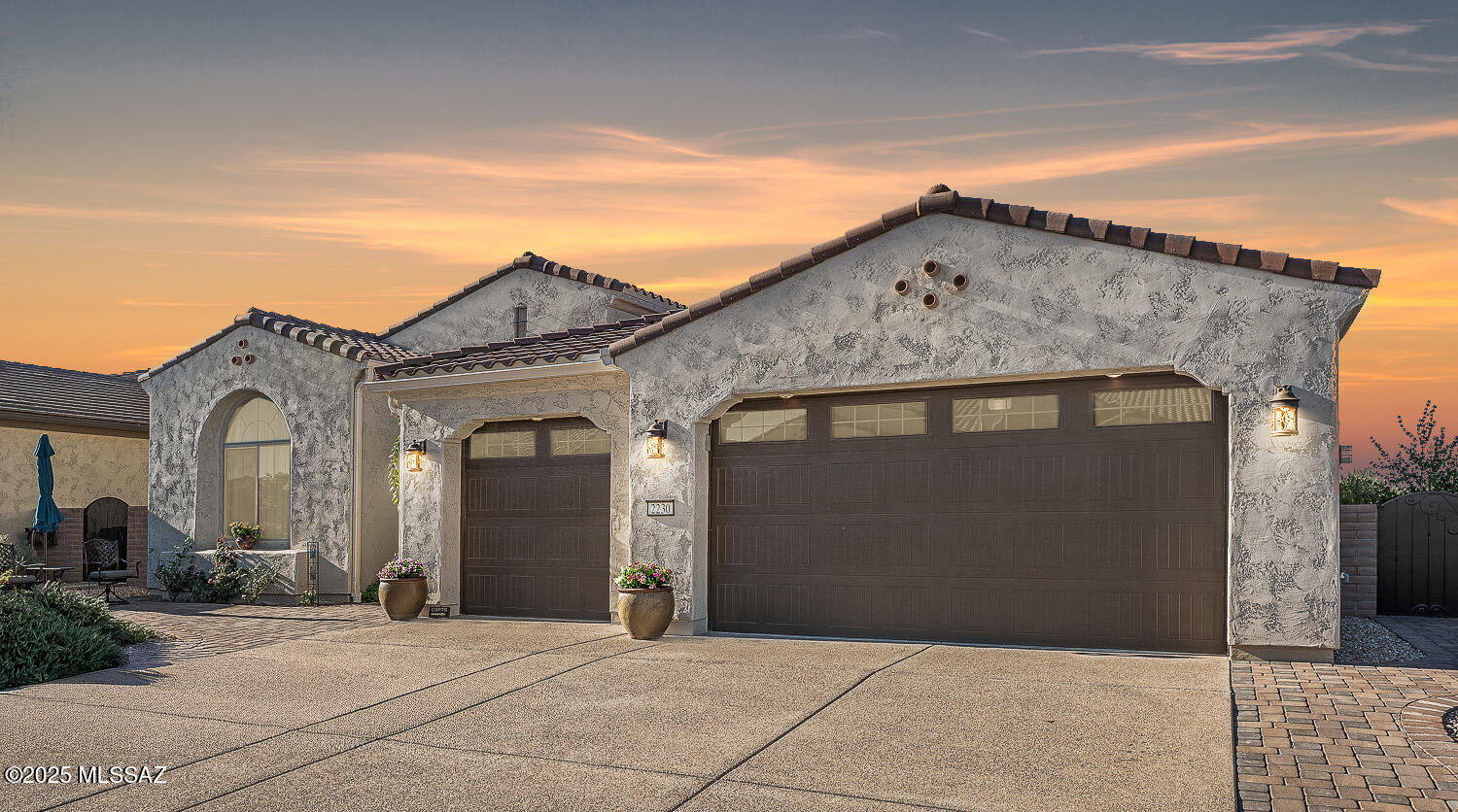 Quail Creek (1-306) - Residential