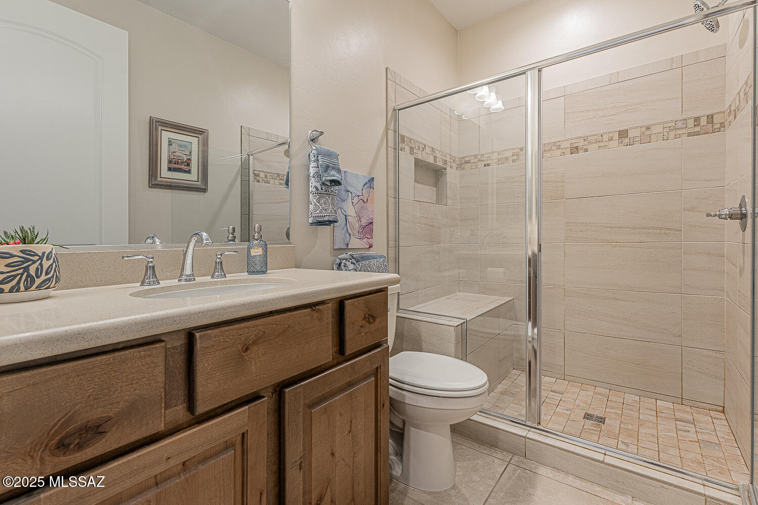 Quail Creek (1-306) - Residential