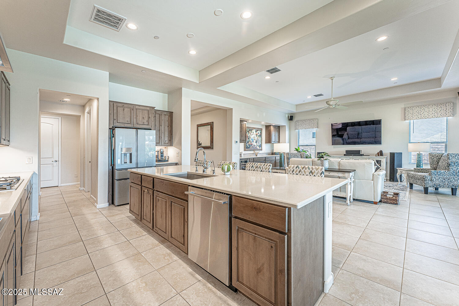 Quail Creek (1-306) - Residential