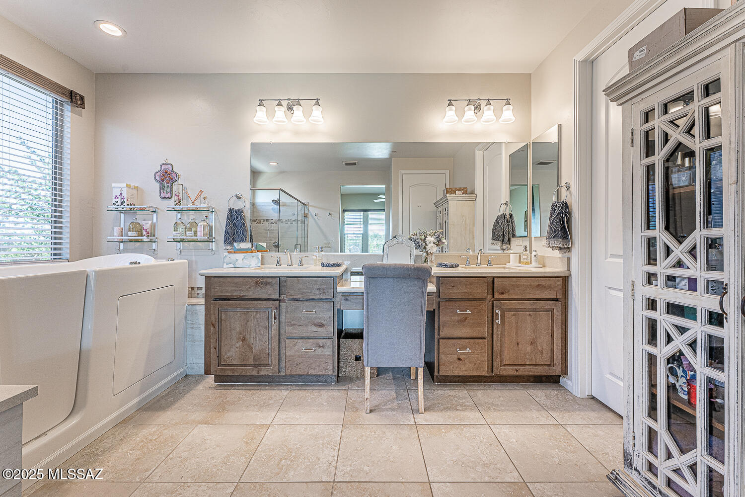 Quail Creek (1-306) - Residential