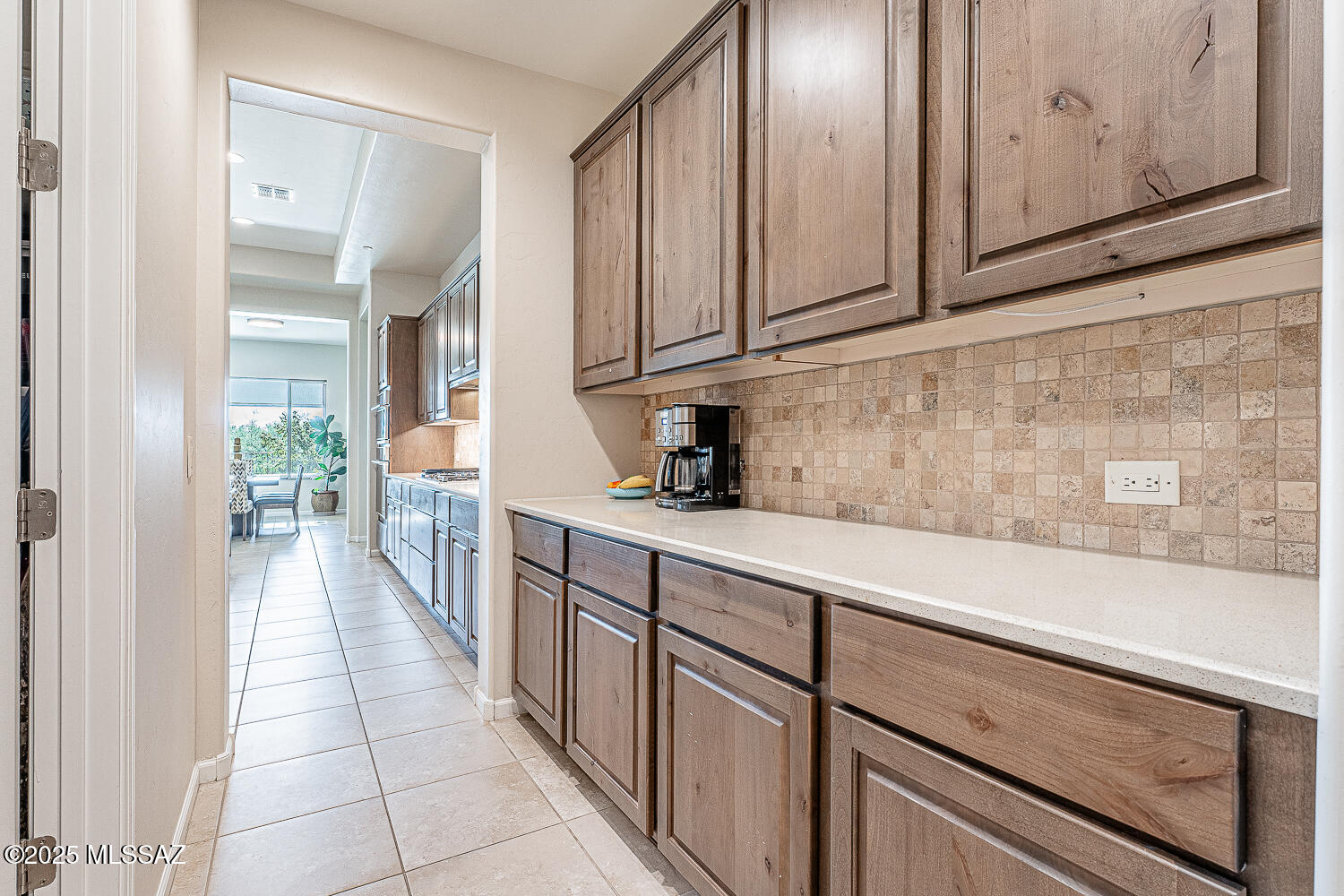 Quail Creek (1-306) - Residential