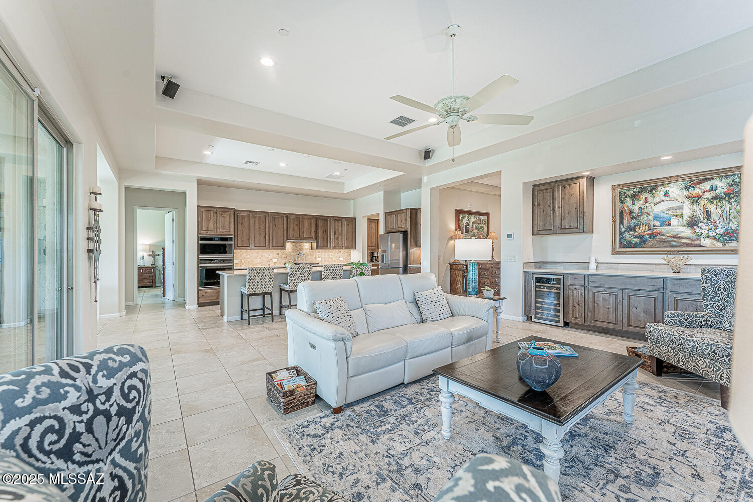 Quail Creek (1-306) - Residential