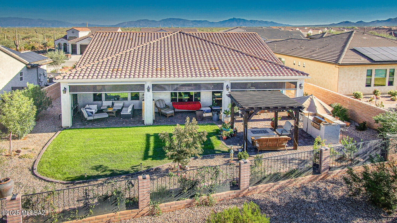 Quail Creek (1-306) - Residential