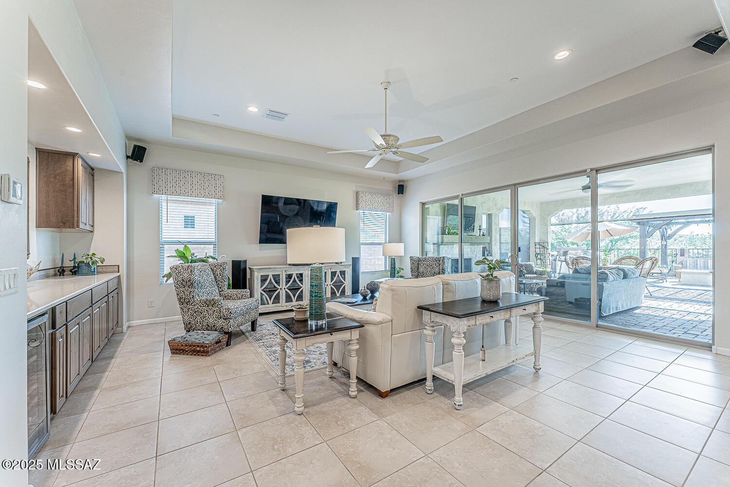 Quail Creek (1-306) - Residential