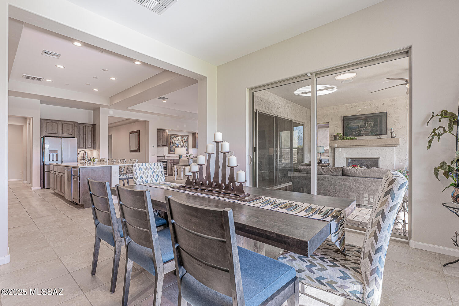 Quail Creek (1-306) - Residential