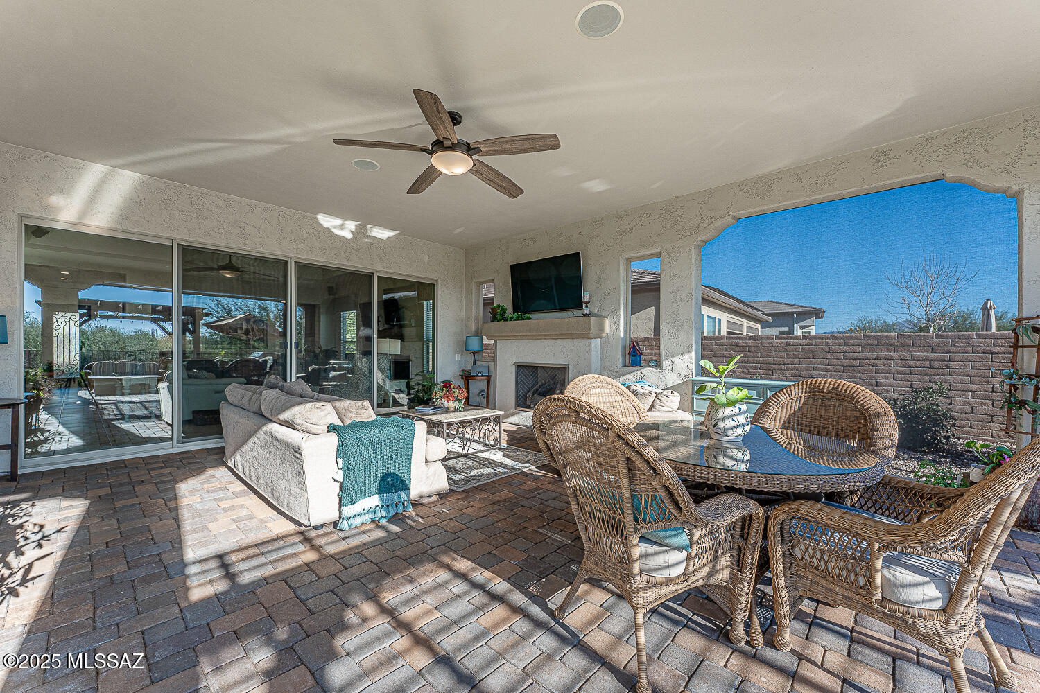 Quail Creek (1-306) - Residential