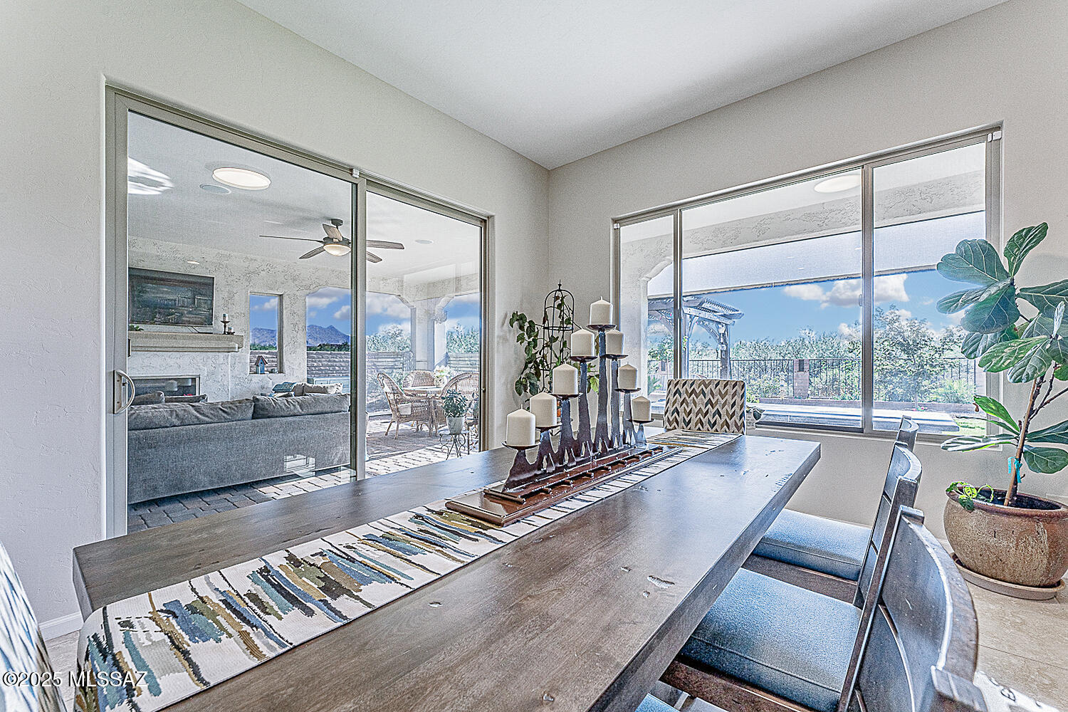 Quail Creek (1-306) - Residential