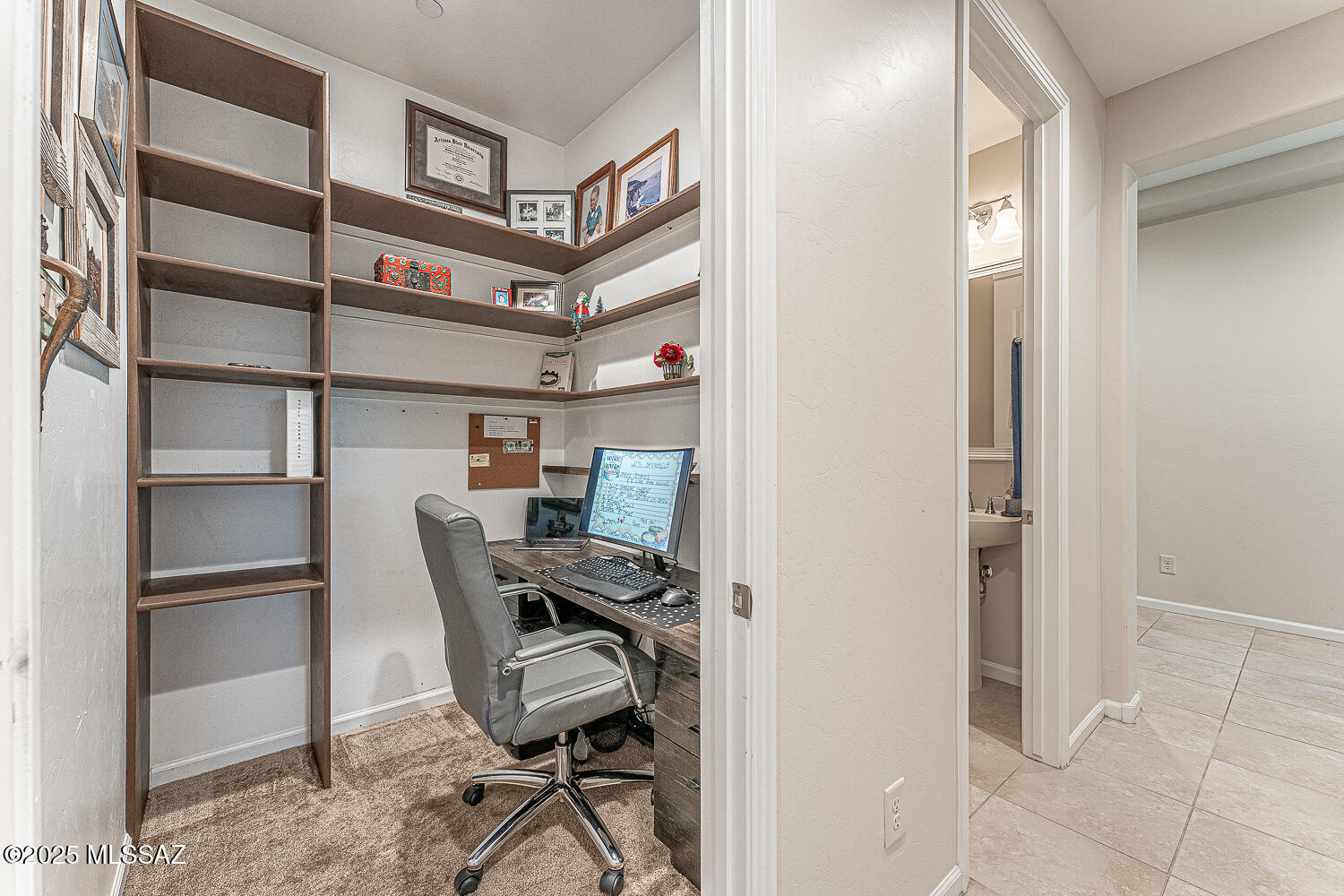 Quail Creek (1-306) - Residential