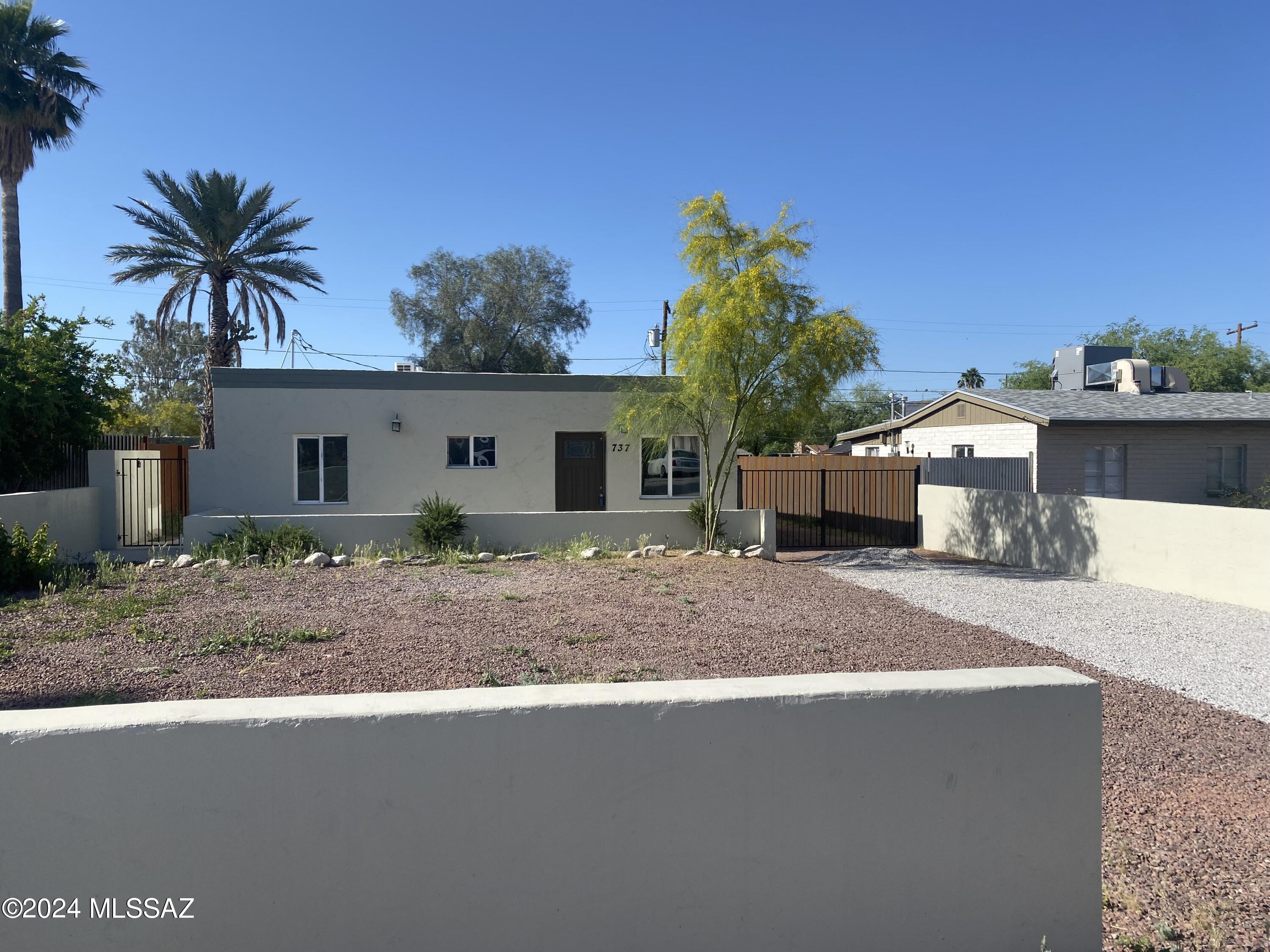 View Tucson, AZ 85705 house