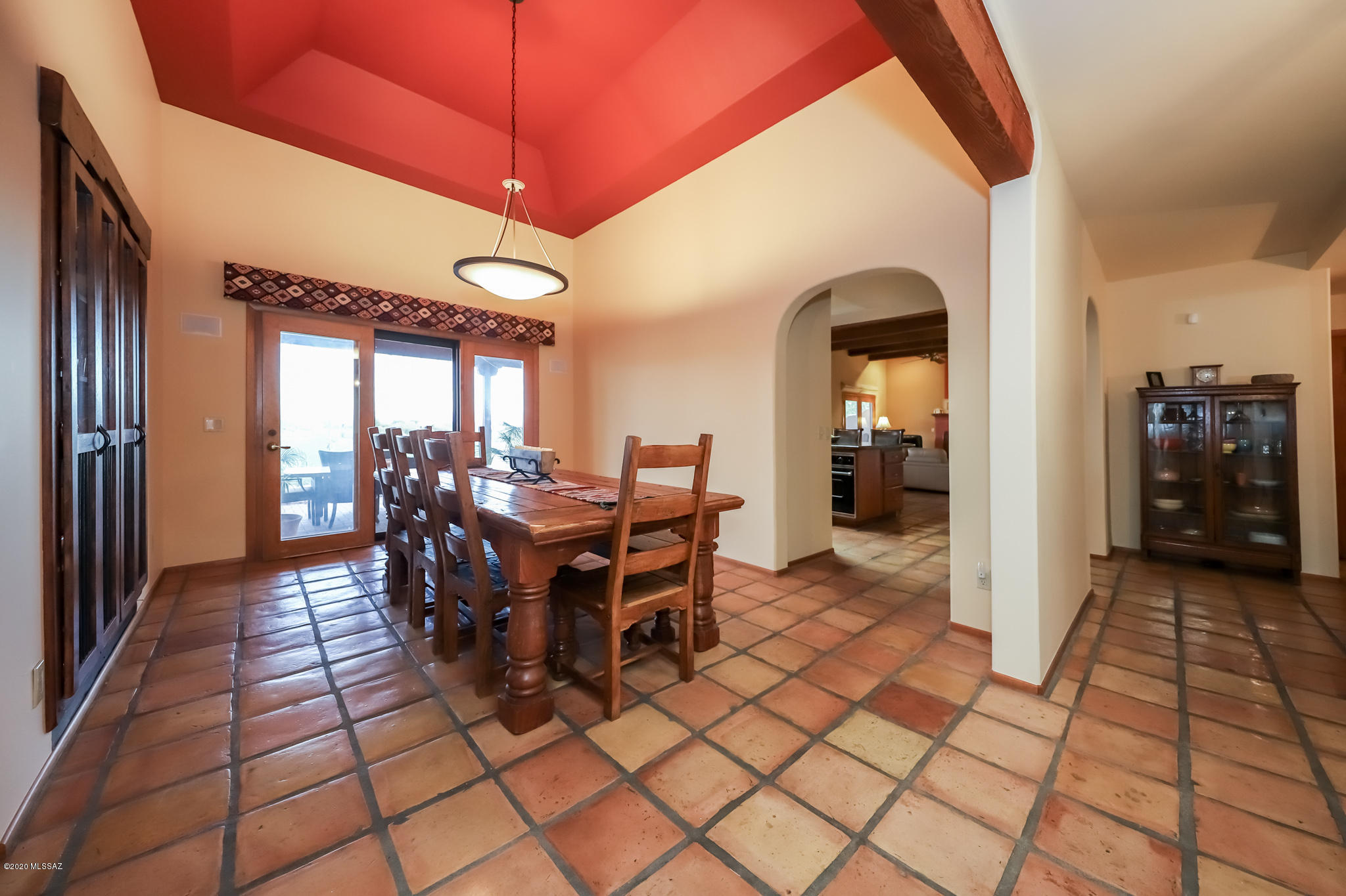Sunrise Presidio Village (202-241) - Residential