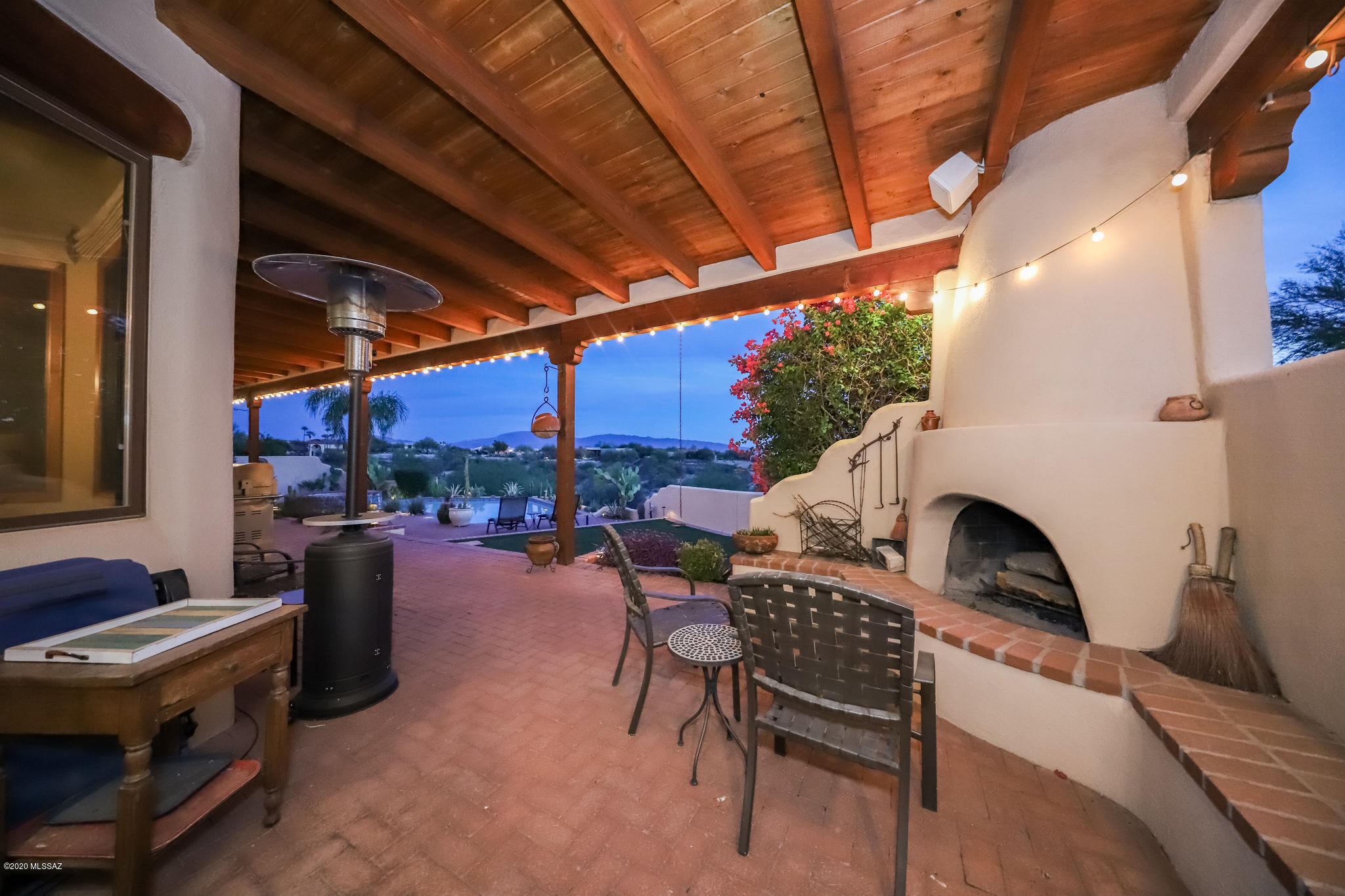 Sunrise Presidio Village (202-241) - Residential