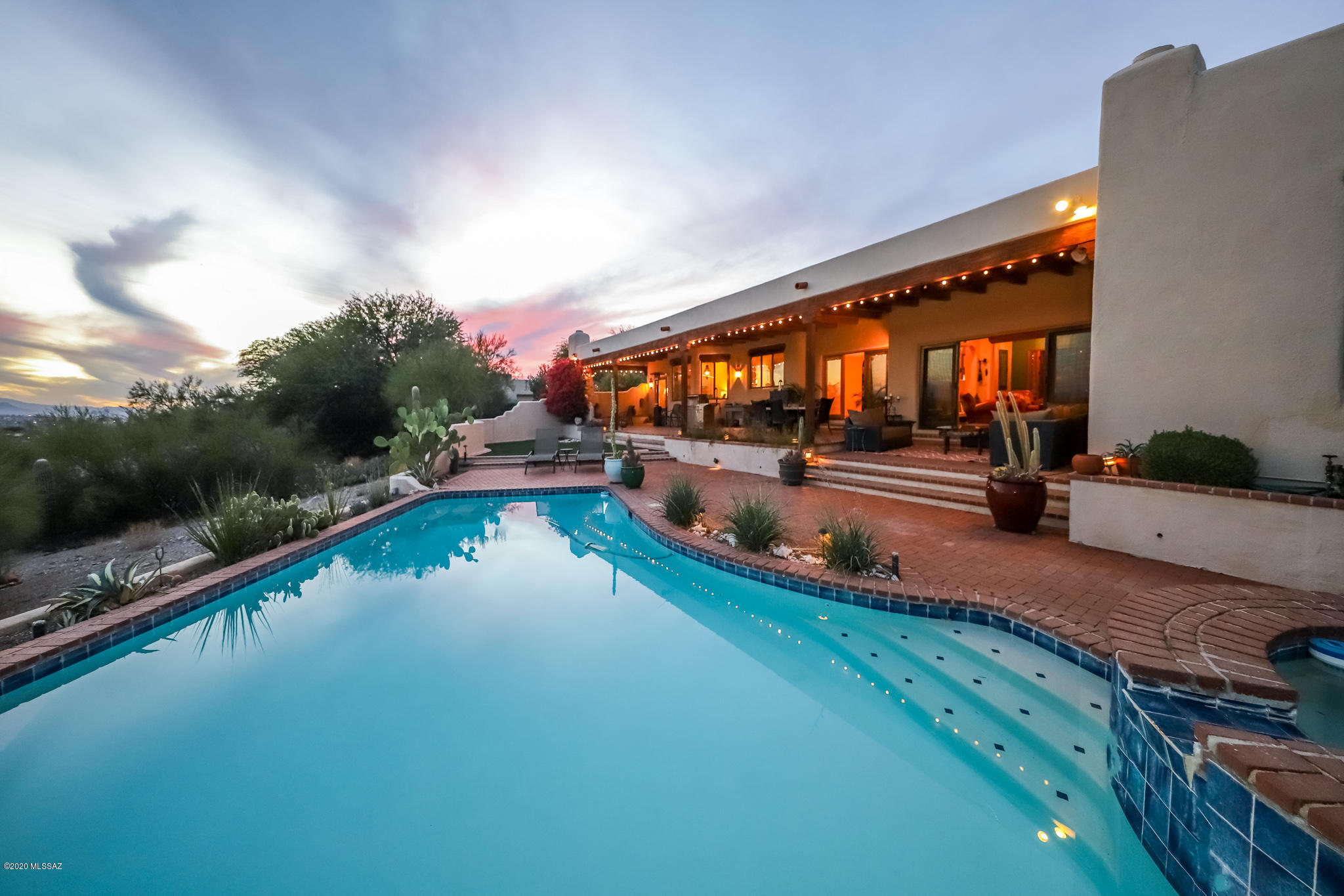 Sunrise Presidio Village (202-241) - Residential
