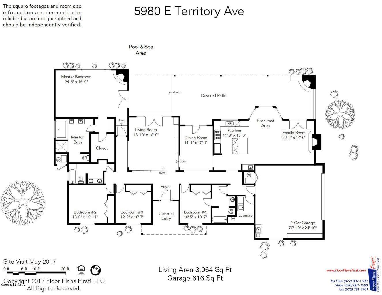 Sunrise Presidio Village (202-241) - Residential