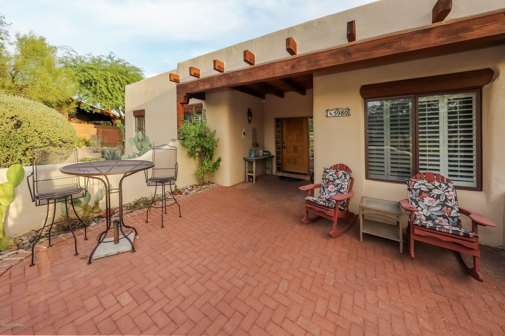 Sunrise Presidio Village (202-241) - Residential