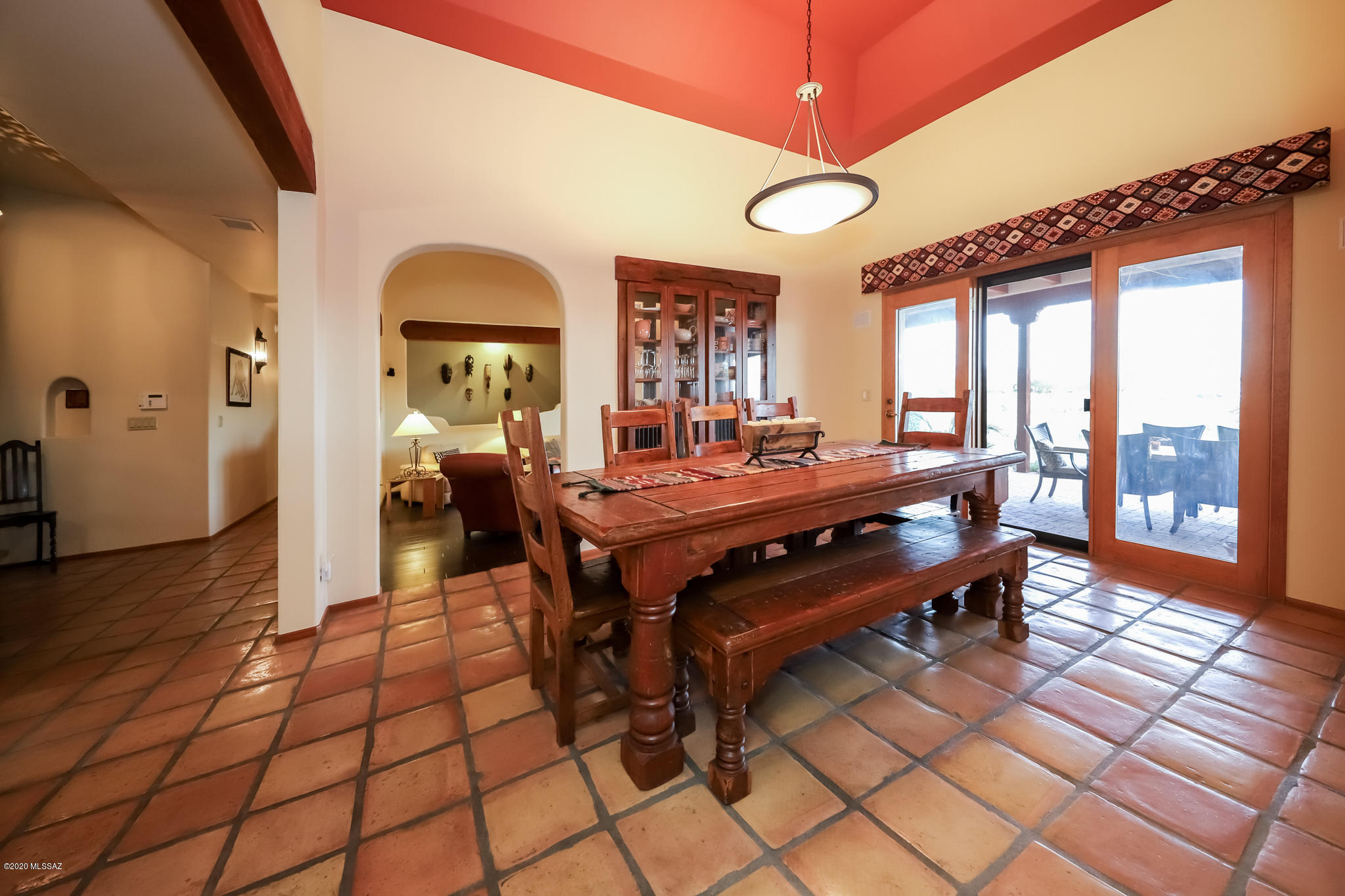 Sunrise Presidio Village (202-241) - Residential