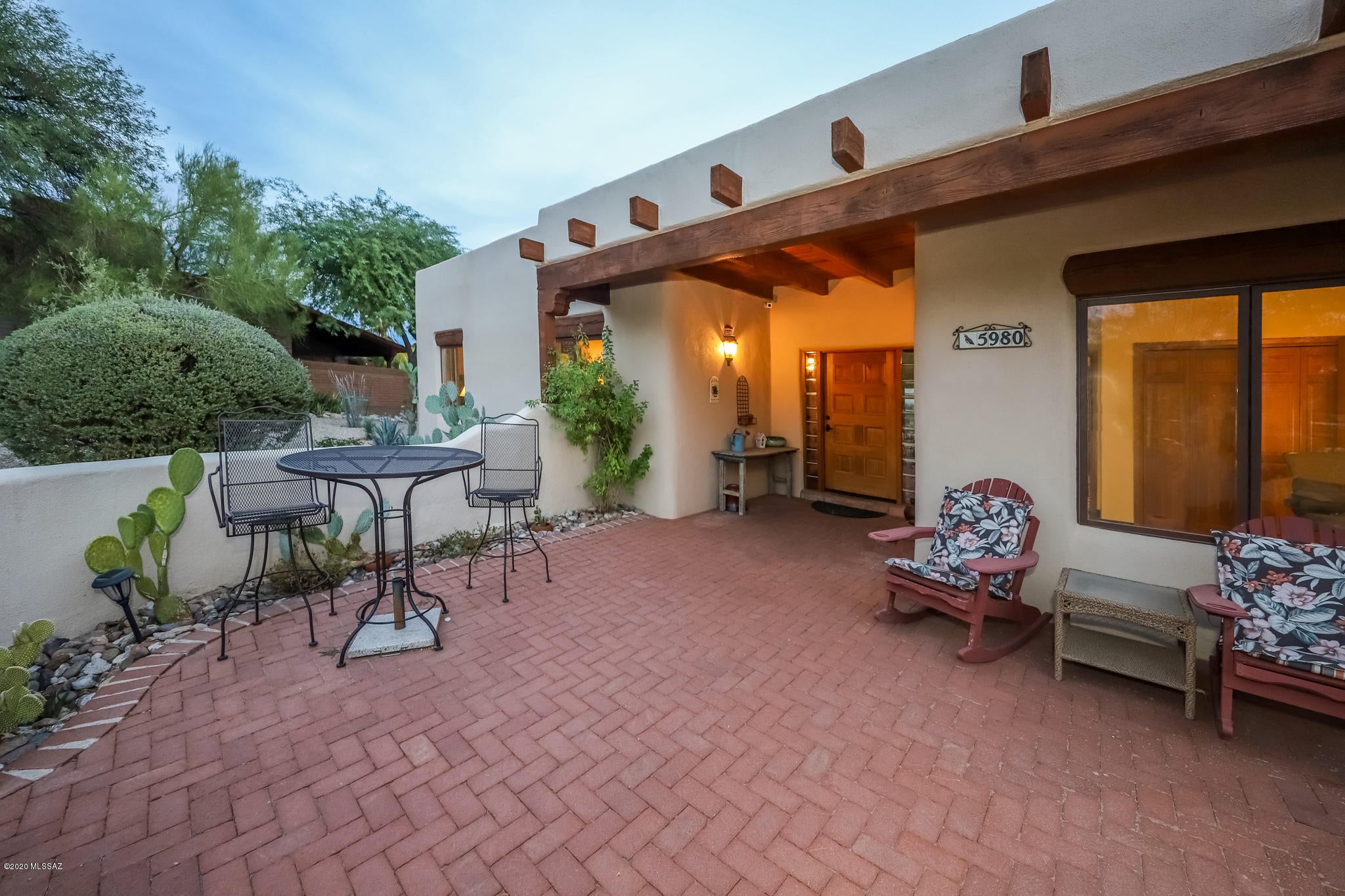 Sunrise Presidio Village (202-241) - Residential