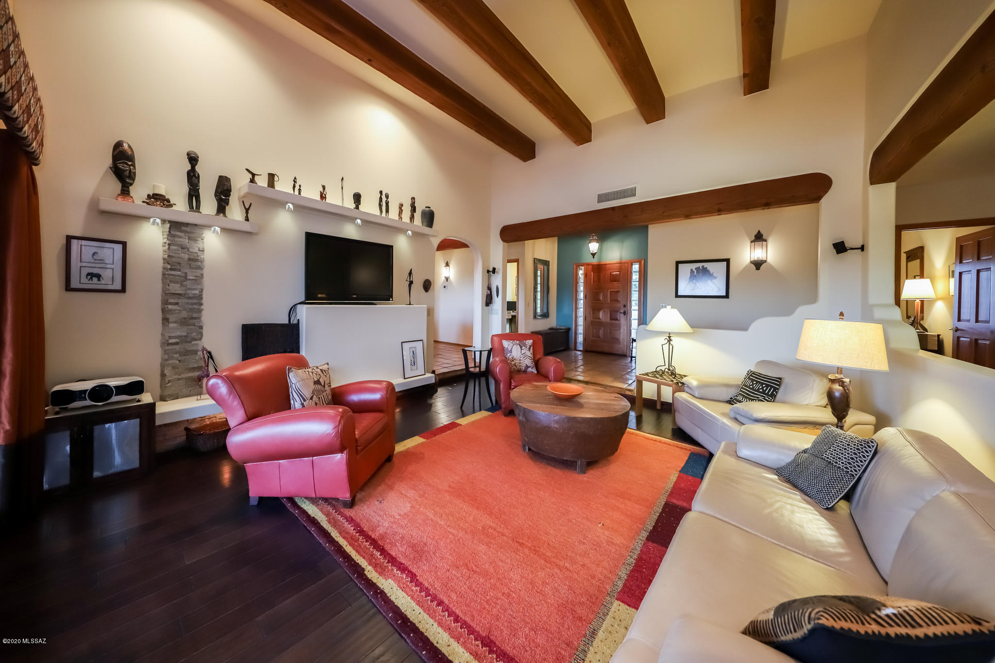 Sunrise Presidio Village (202-241) - Residential