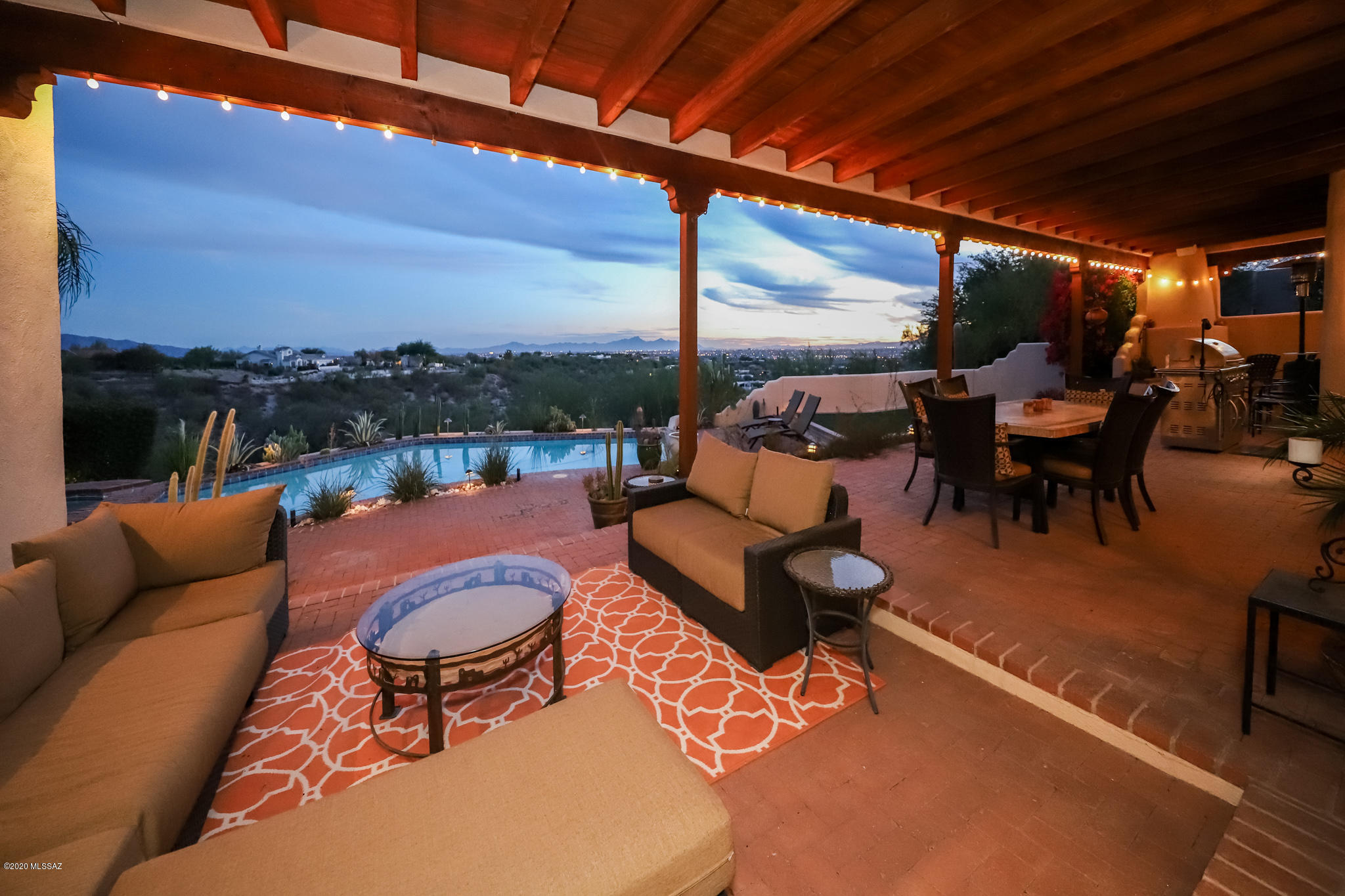 Sunrise Presidio Village (202-241) - Residential