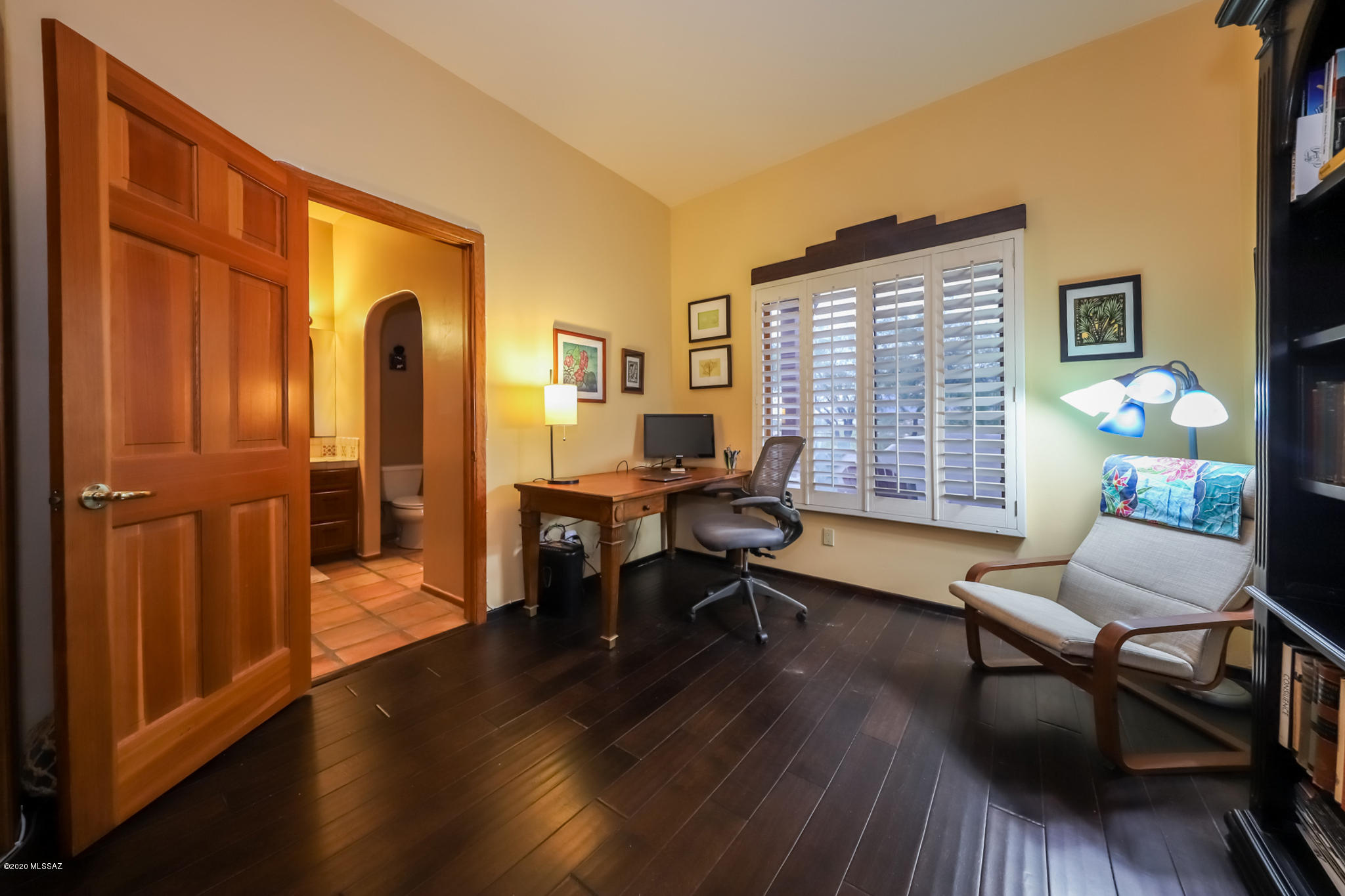 Sunrise Presidio Village (202-241) - Residential