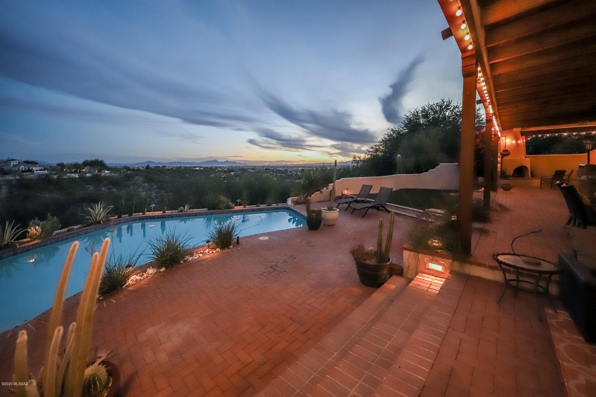 Sunrise Presidio Village (202-241) - Residential