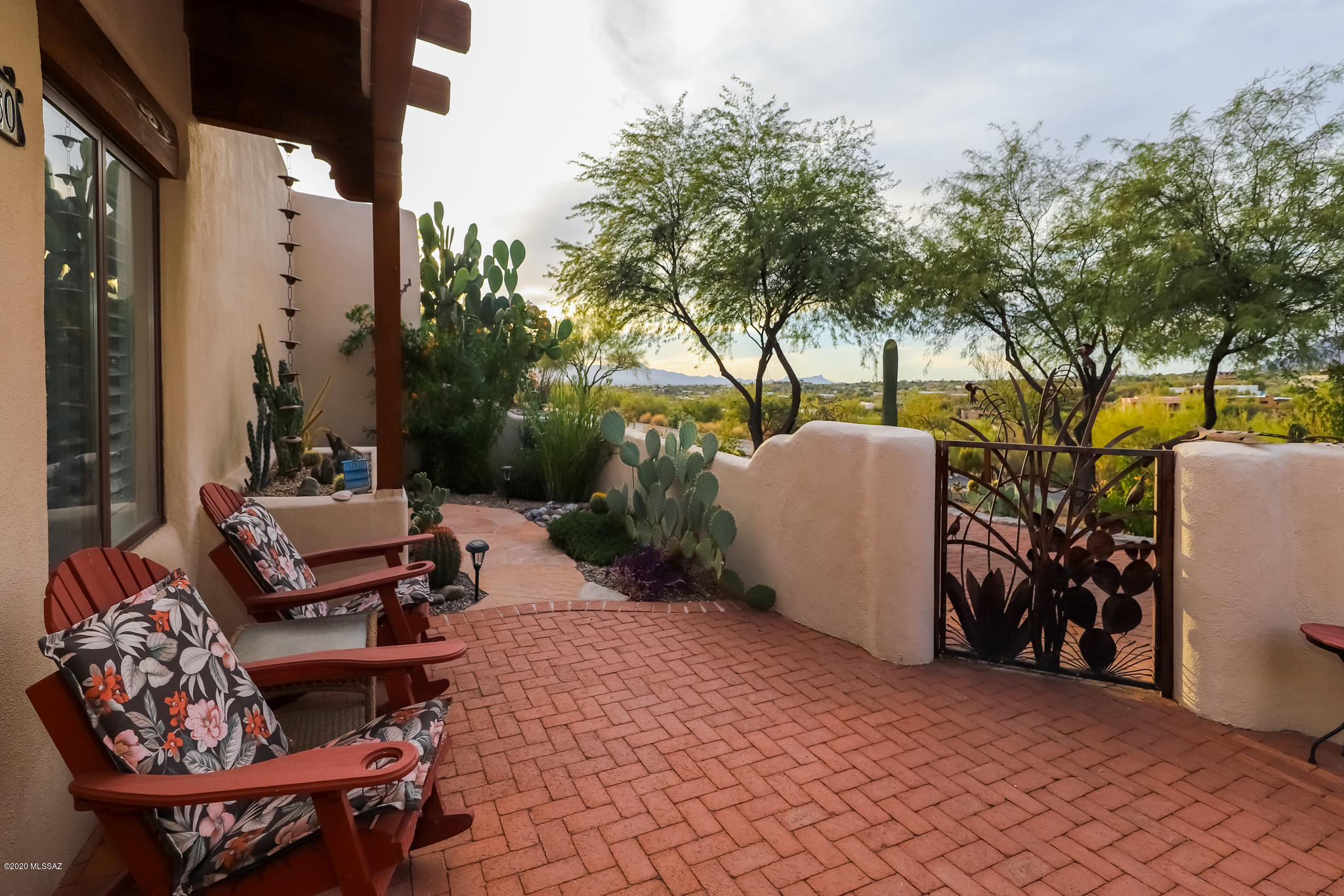 Sunrise Presidio Village (202-241) - Residential