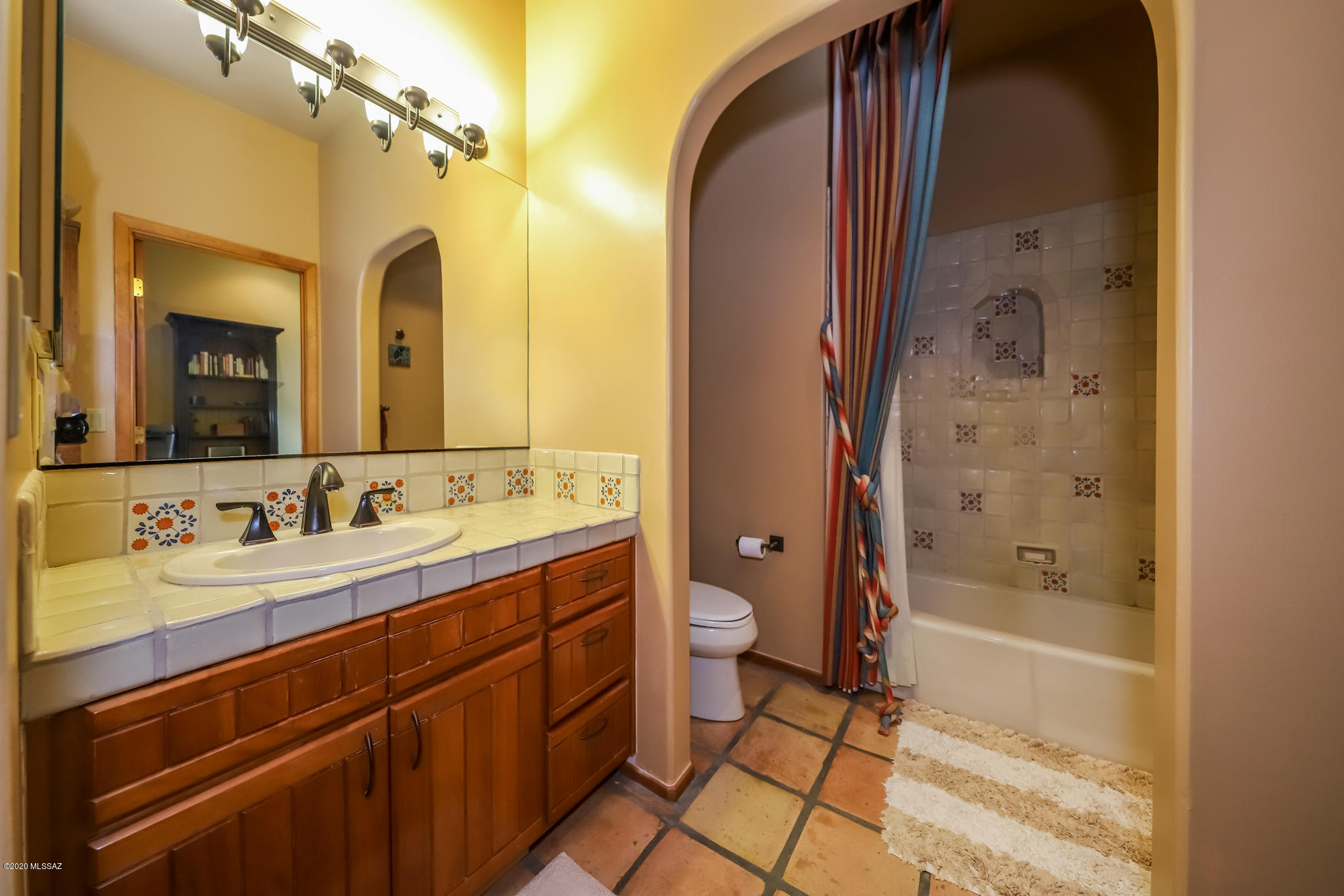 Sunrise Presidio Village (202-241) - Residential