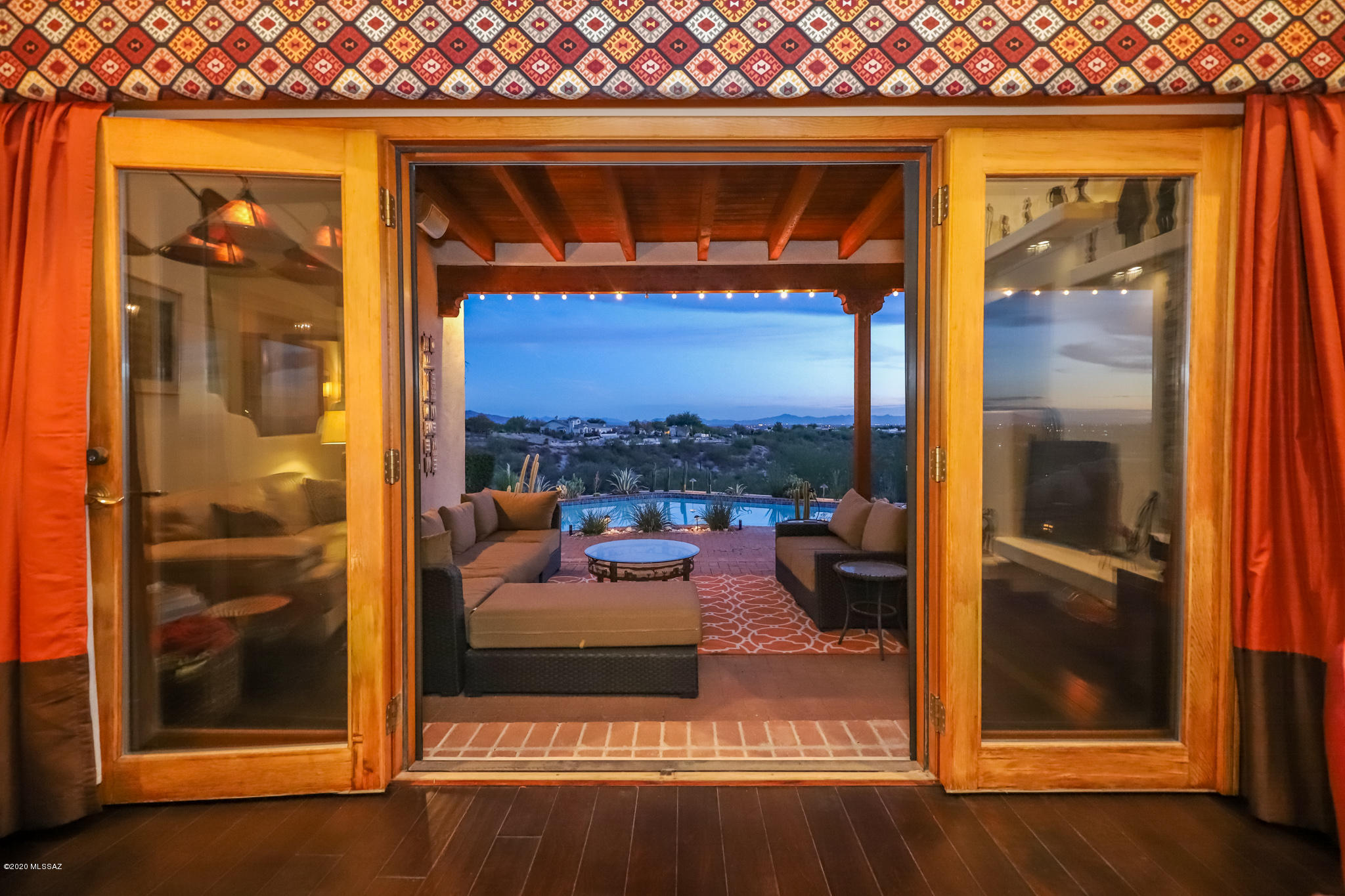 Sunrise Presidio Village (202-241) - Residential