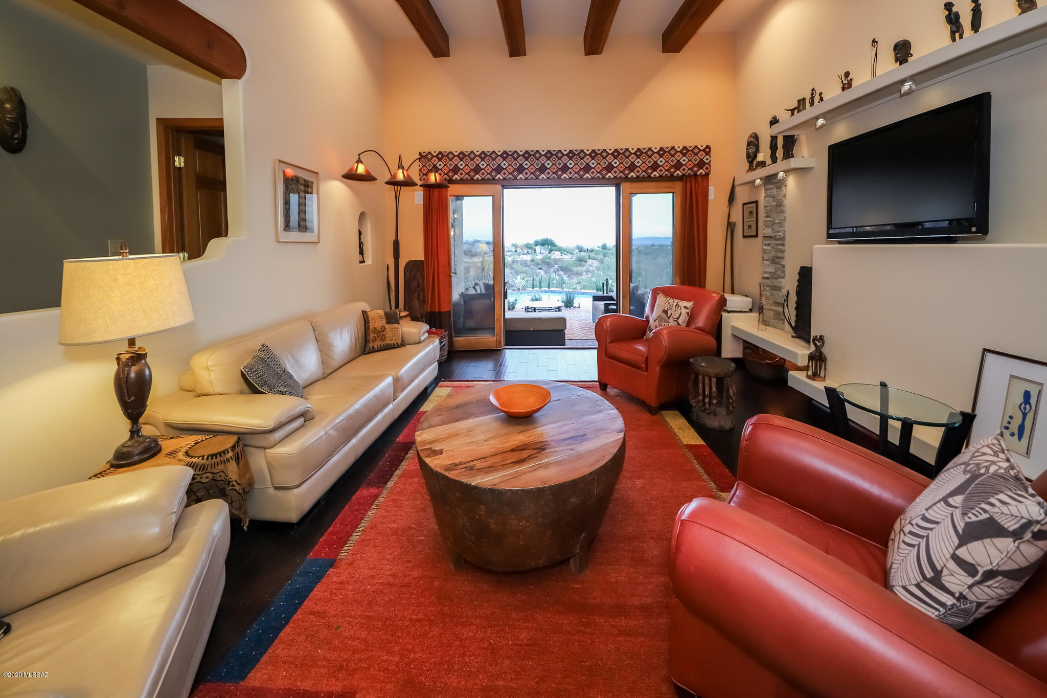 Sunrise Presidio Village (202-241) - Residential