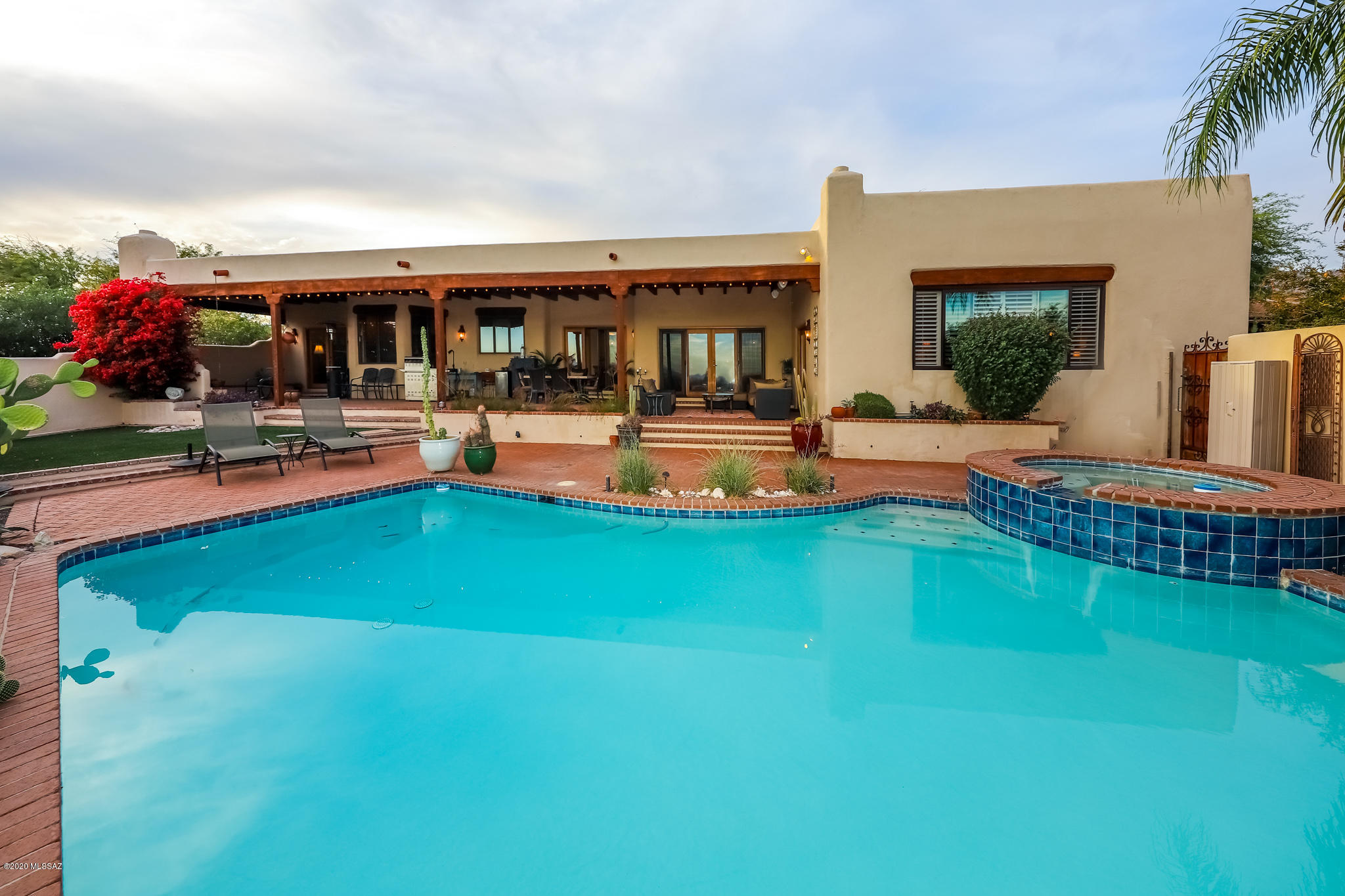 Sunrise Presidio Village (202-241) - Residential