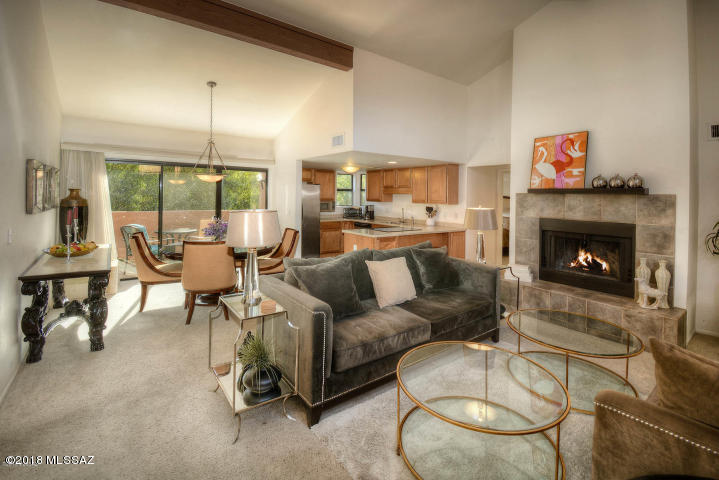 Ventana Vista Condominiums - Residential Lease