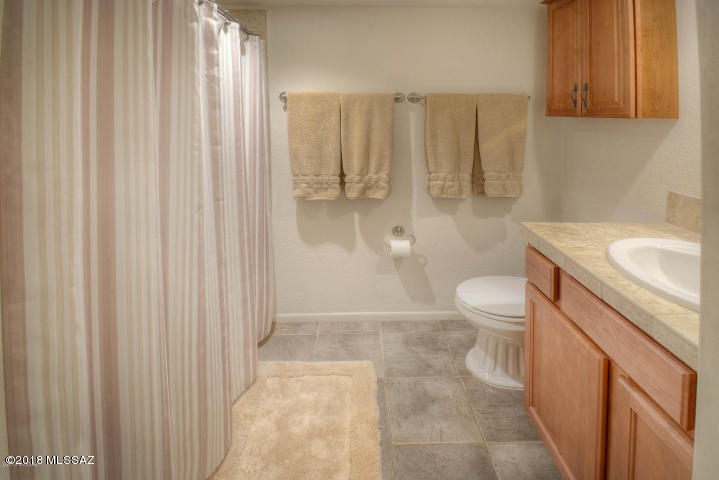 Ventana Vista Condominiums - Residential Lease