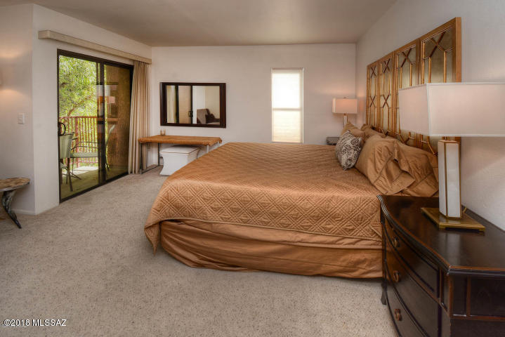 Ventana Vista Condominiums - Residential Lease