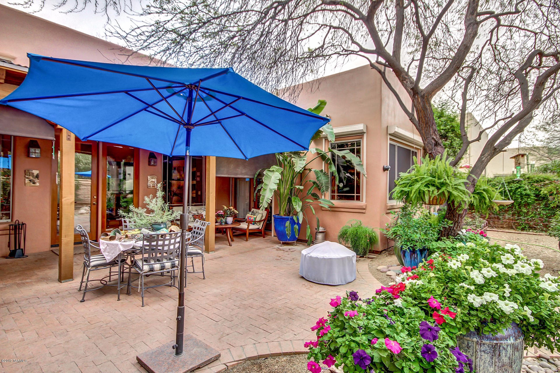 Valley Ranch (1-63) - Residential