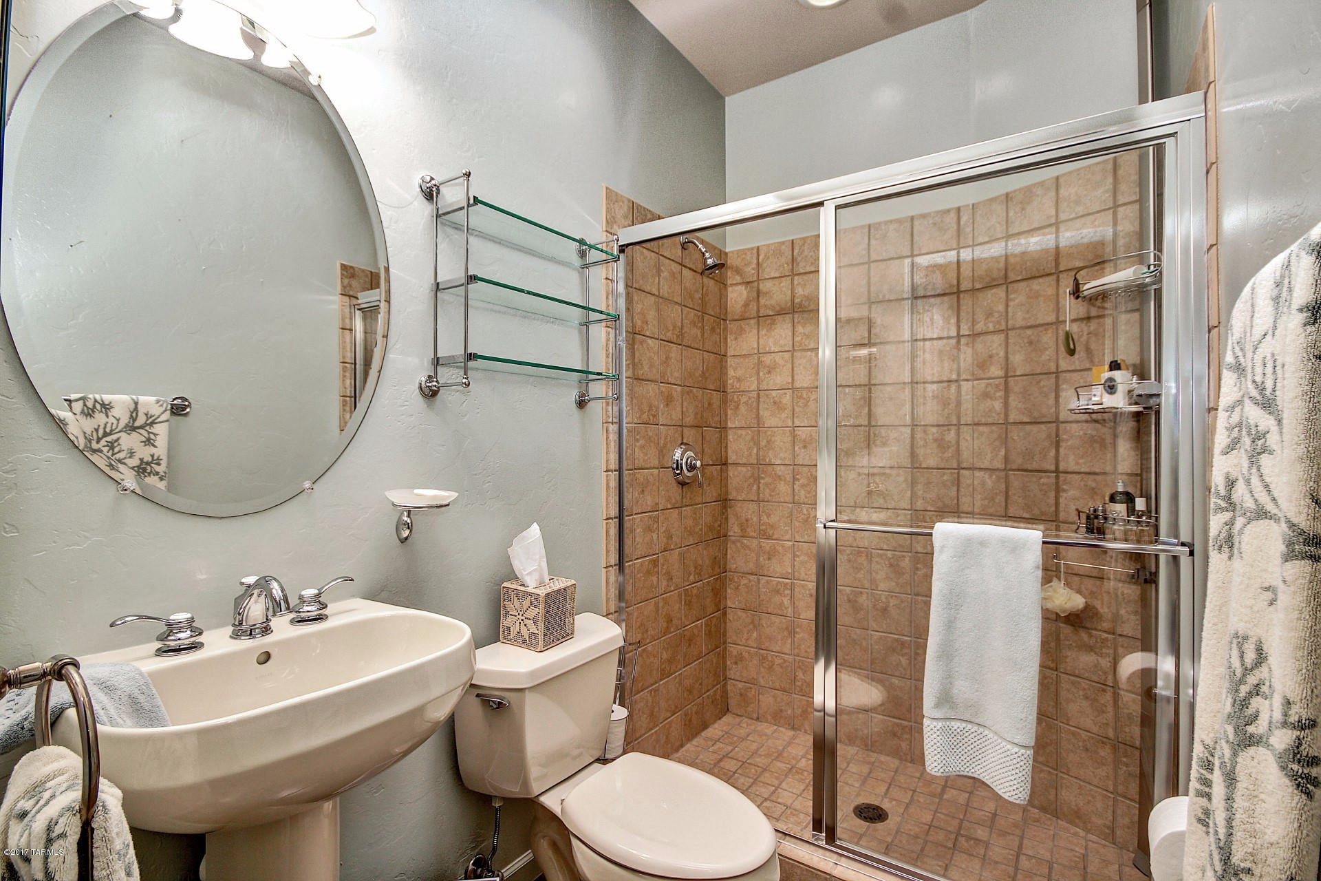 Valley Ranch (1-63) - Residential