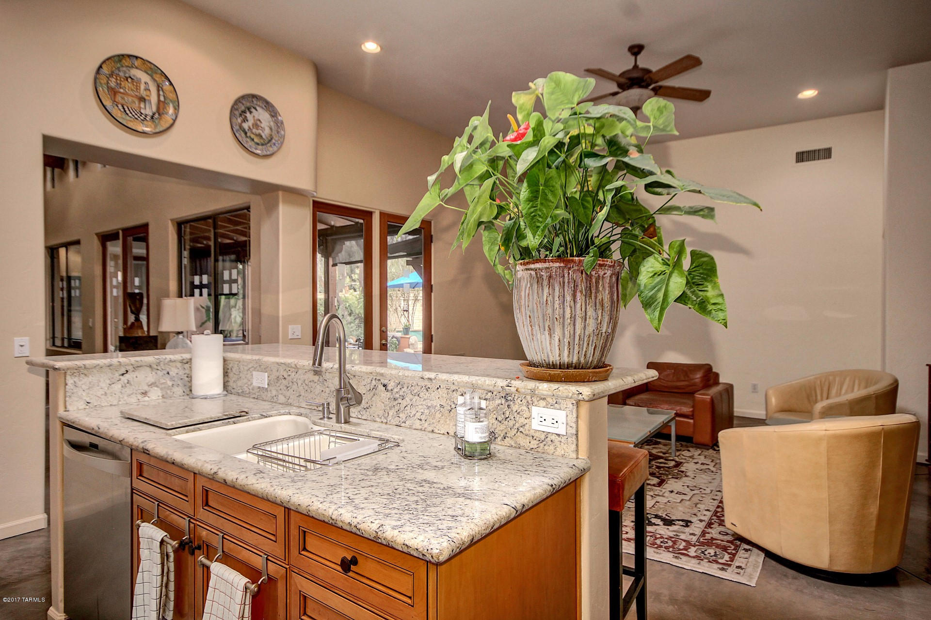 Valley Ranch (1-63) - Residential