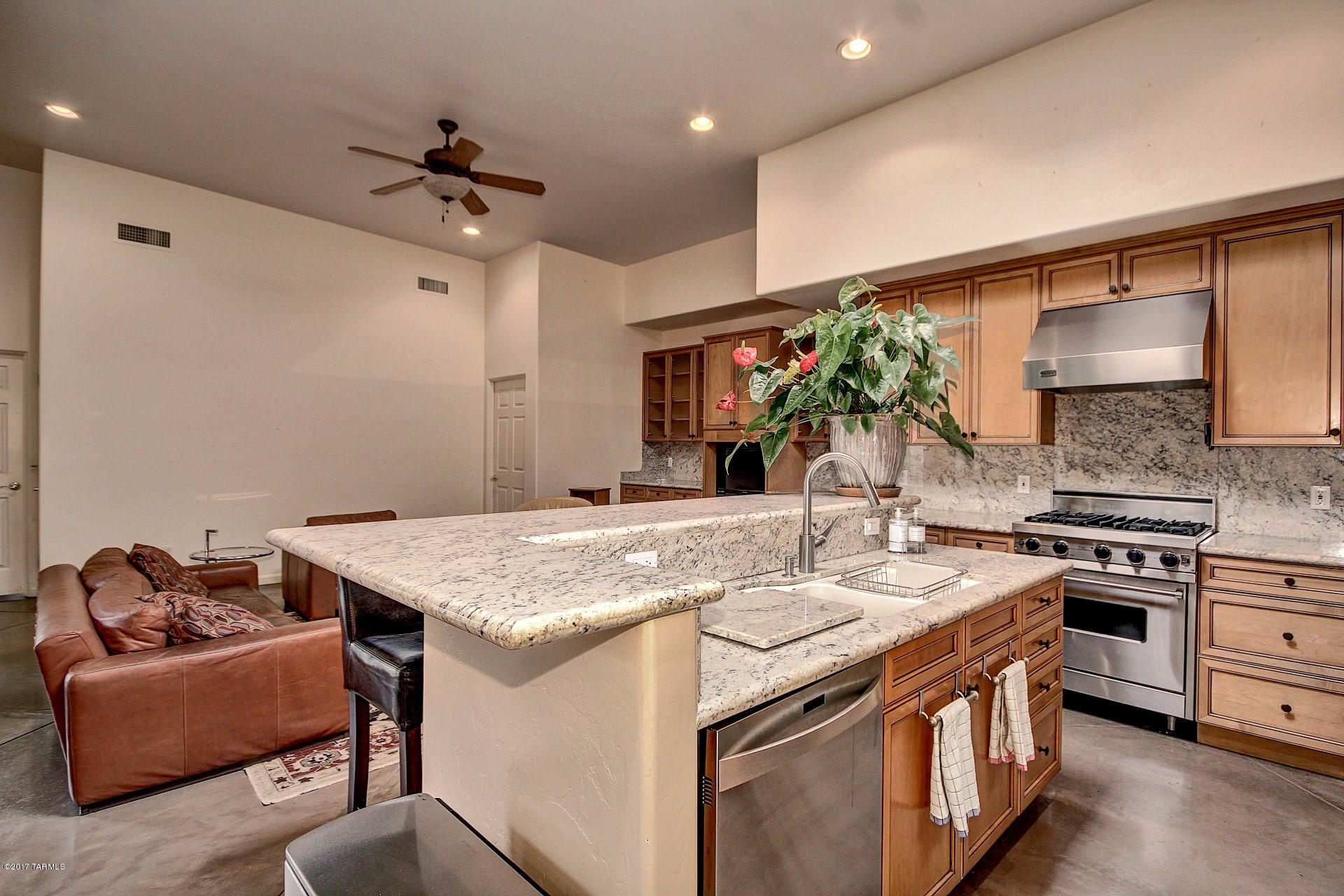Valley Ranch (1-63) - Residential