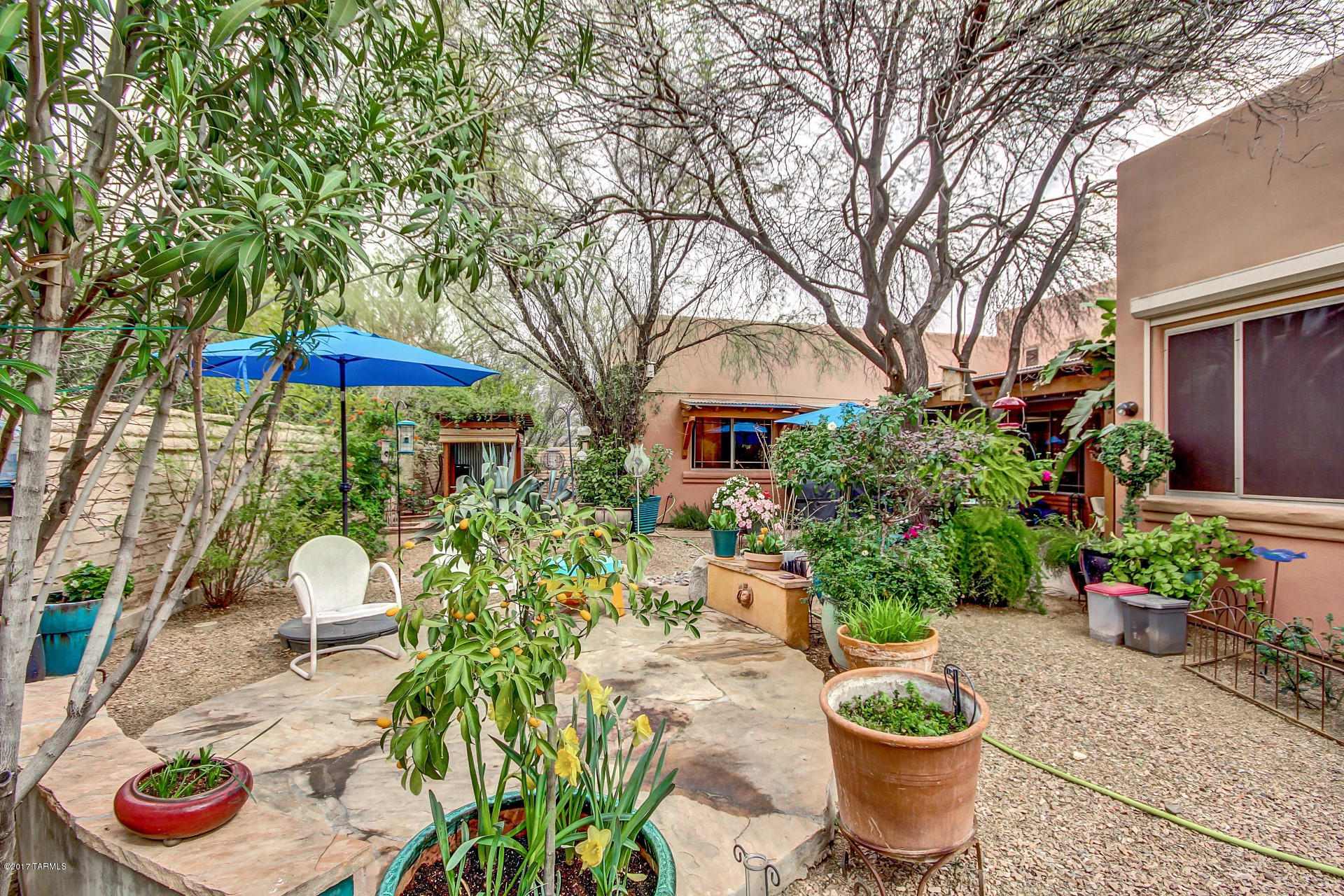 Valley Ranch (1-63) - Residential