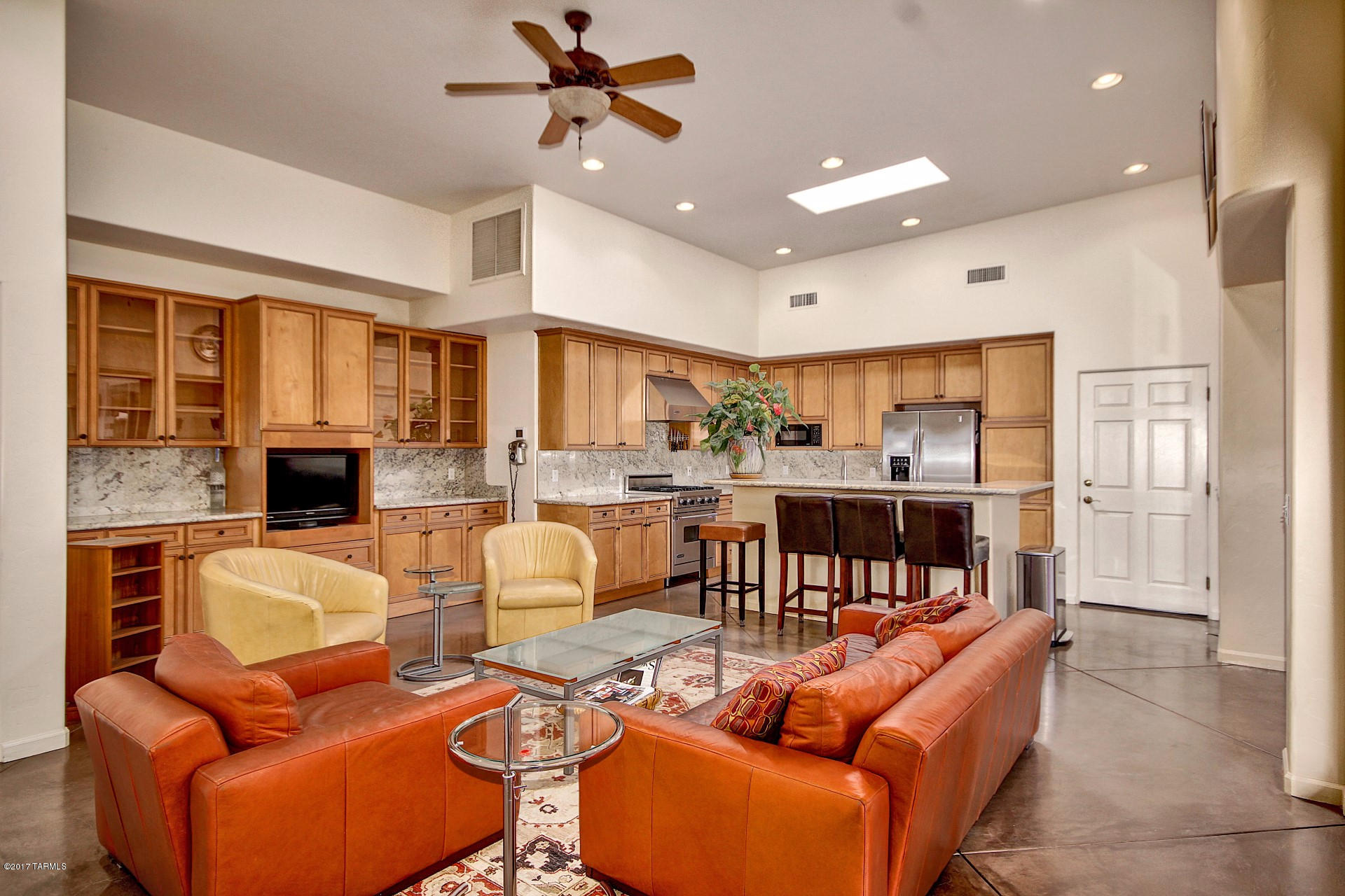 Valley Ranch (1-63) - Residential