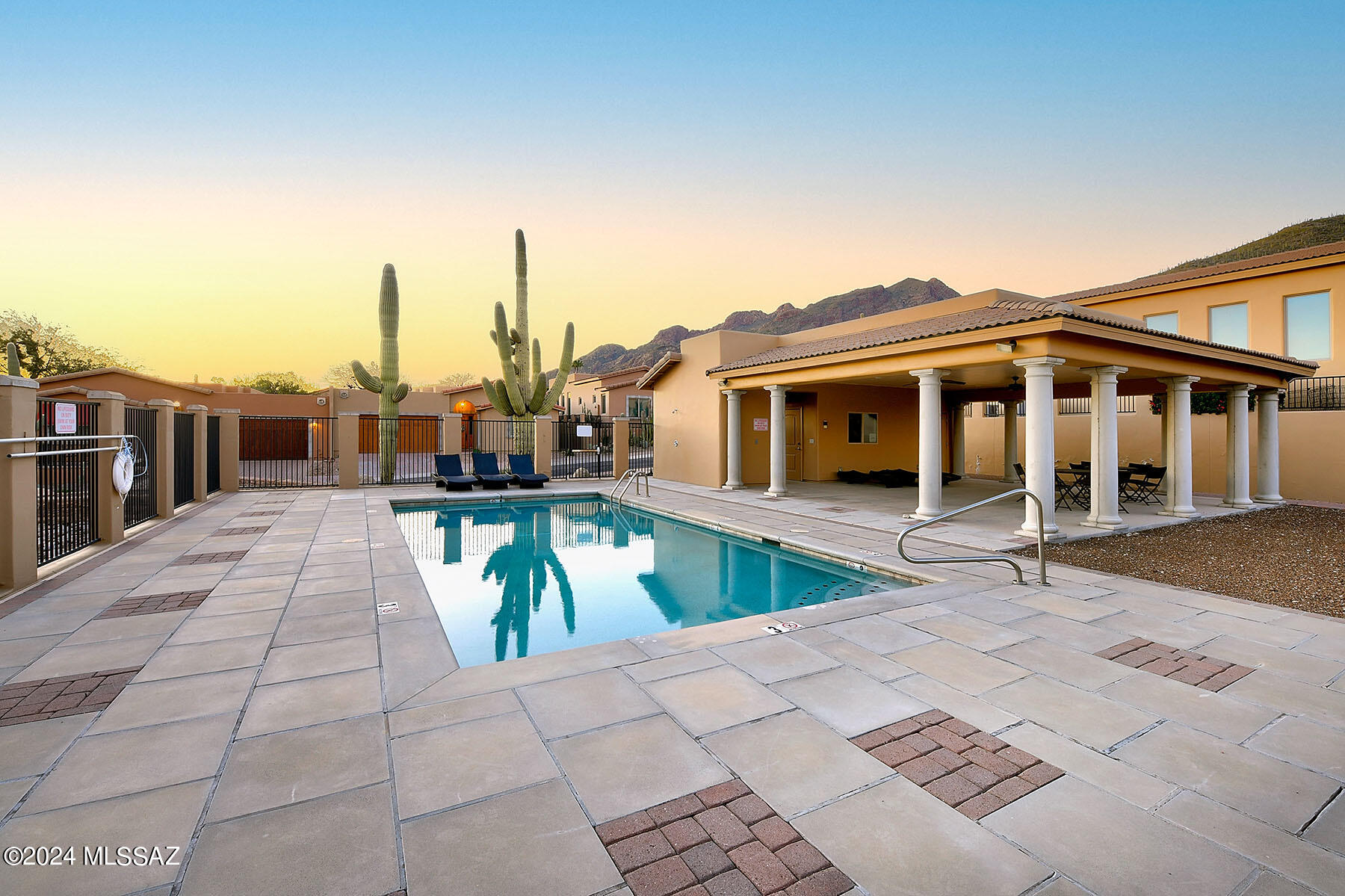 Villa Milano at Rancho Sin Vacas (1-74) - Residential