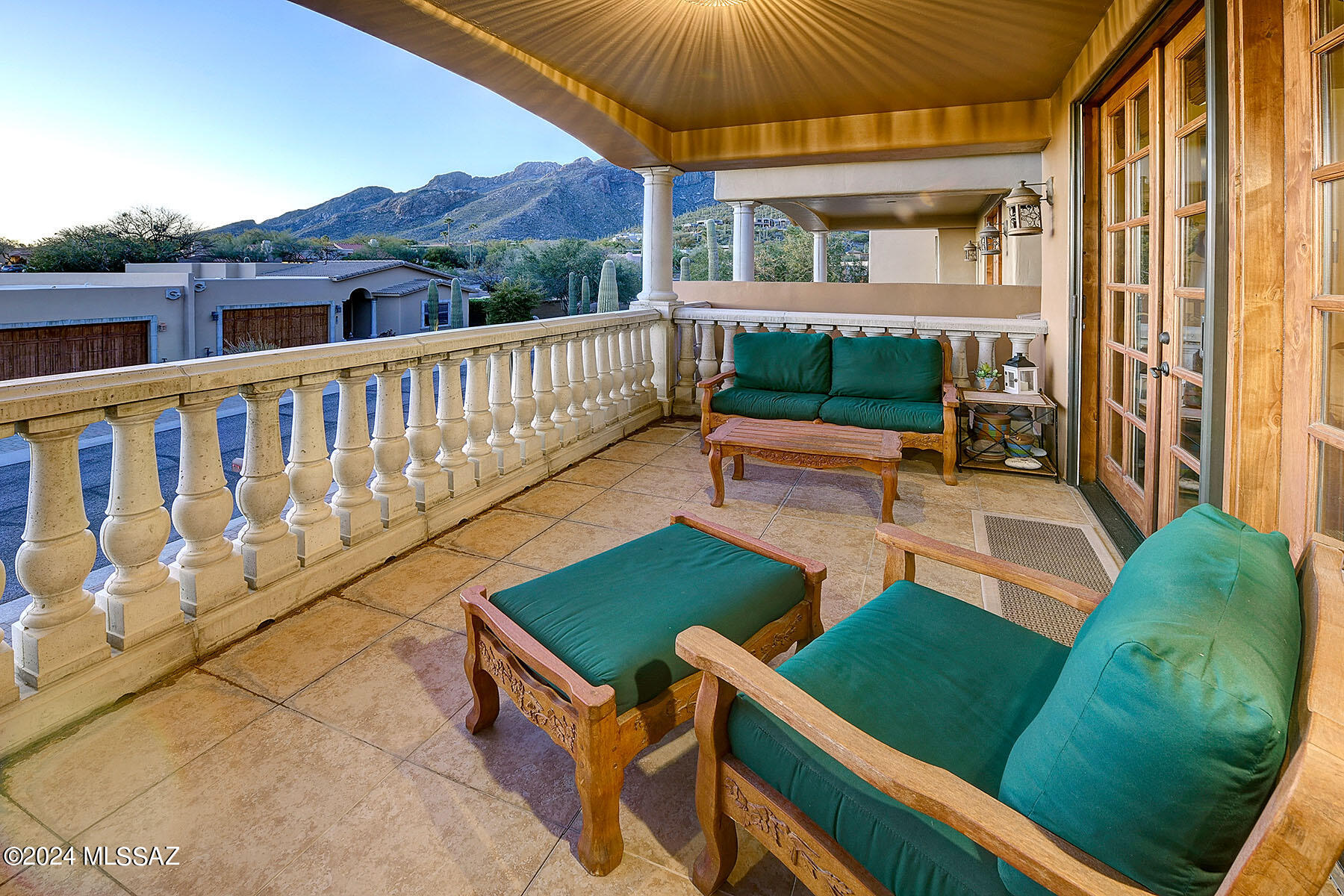 Villa Milano at Rancho Sin Vacas (1-74) - Residential