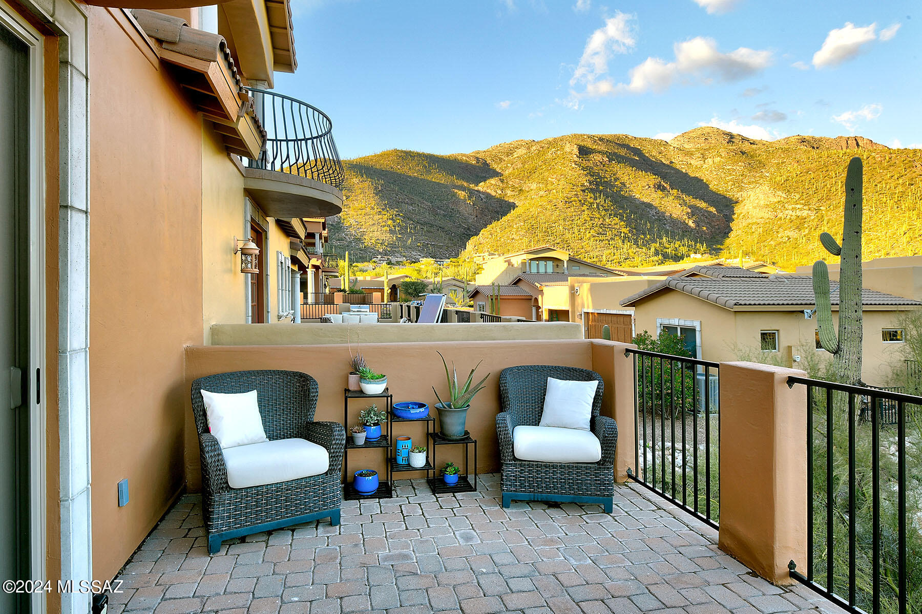 Villa Milano at Rancho Sin Vacas (1-74) - Residential